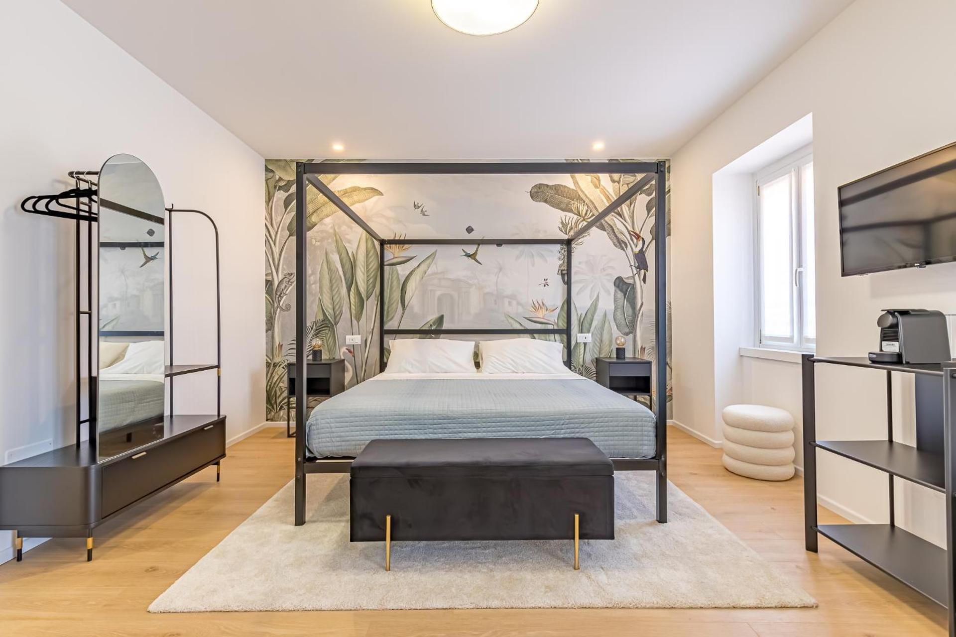 Goldie&Leon rooms Cernobbio Triple Room with Private Bathroom 2