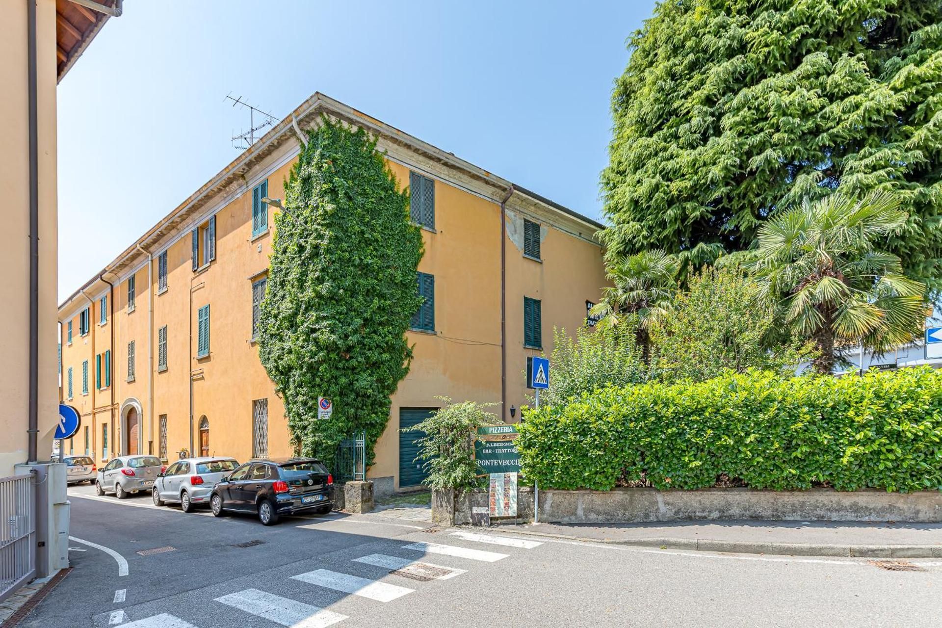 Goldie&Leon rooms Cernobbio