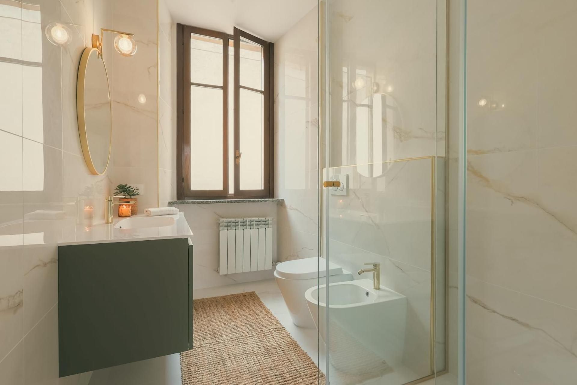 Rafael - by MyHomeInComo Two-Bedroom Apartment