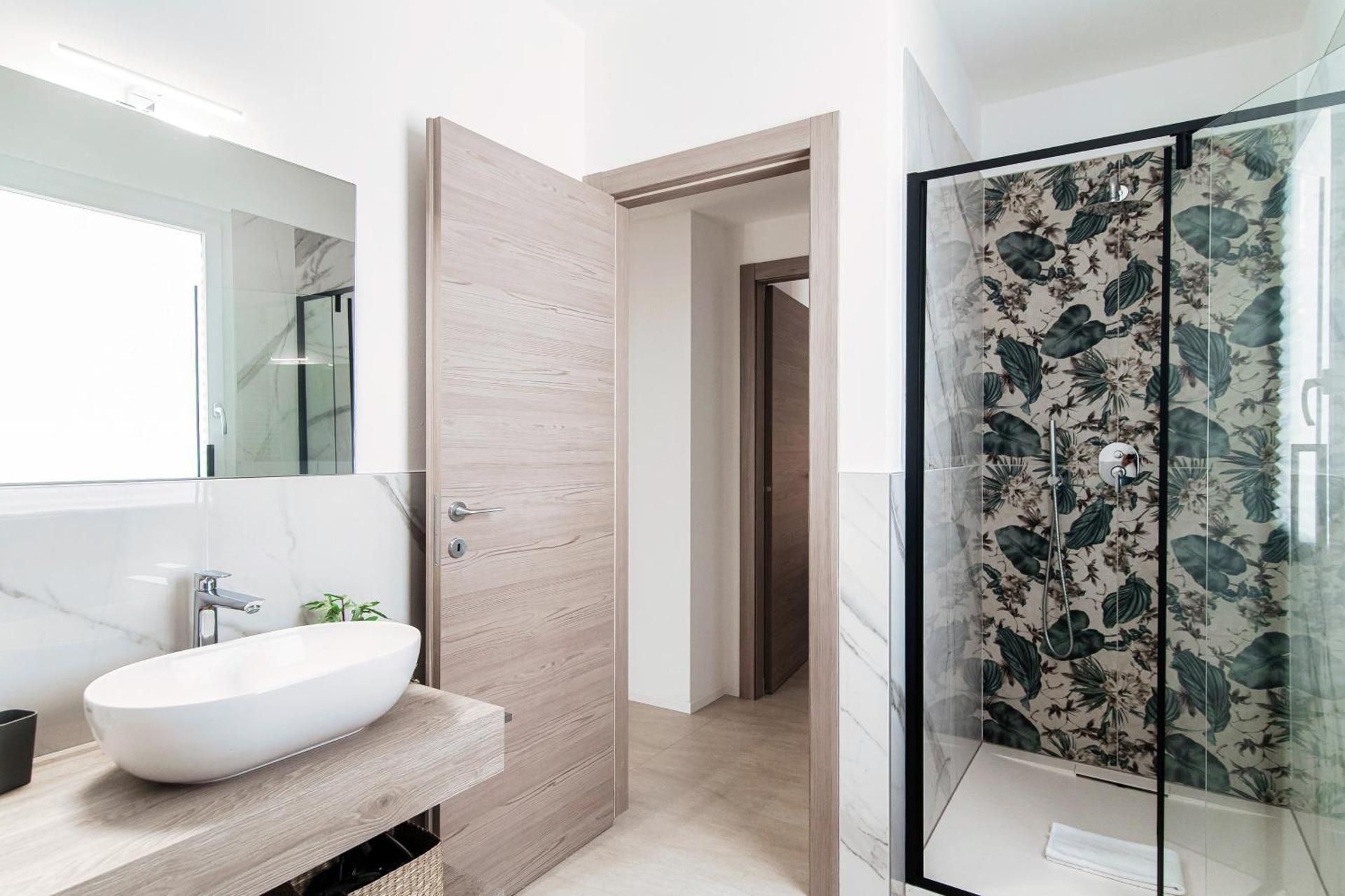 Superior Apartment with Balcony