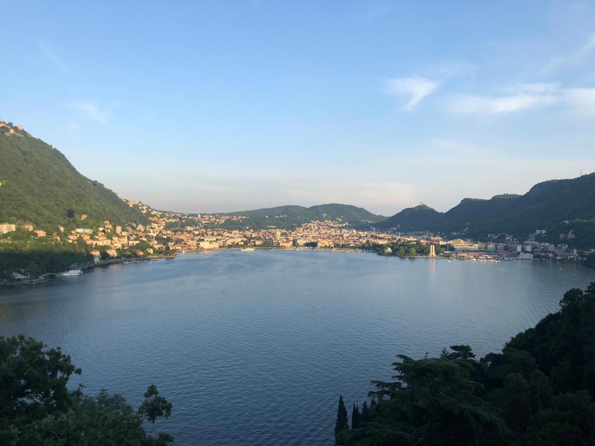 surrounding environment