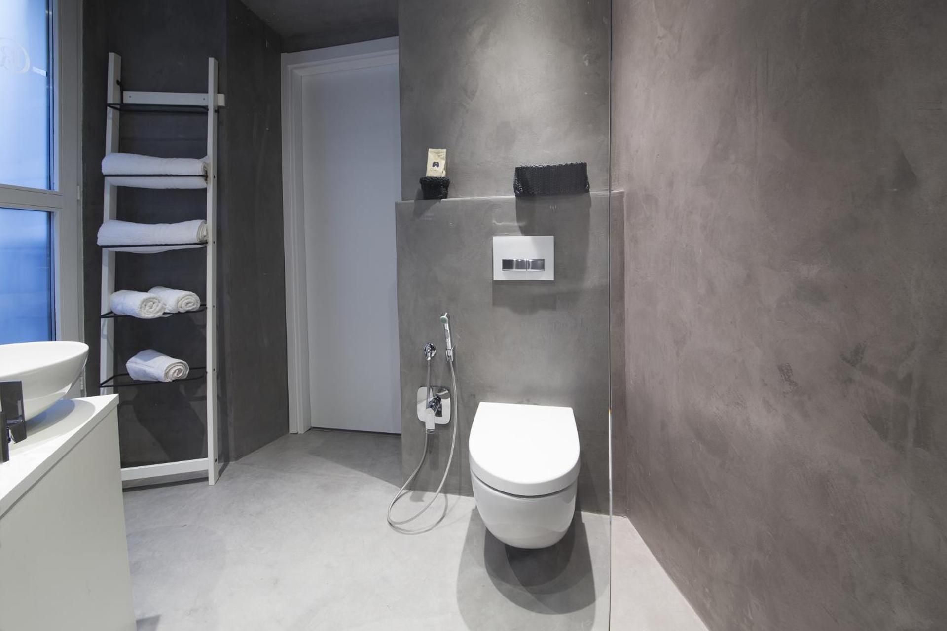 Como Luxury Rooms Double Room 3