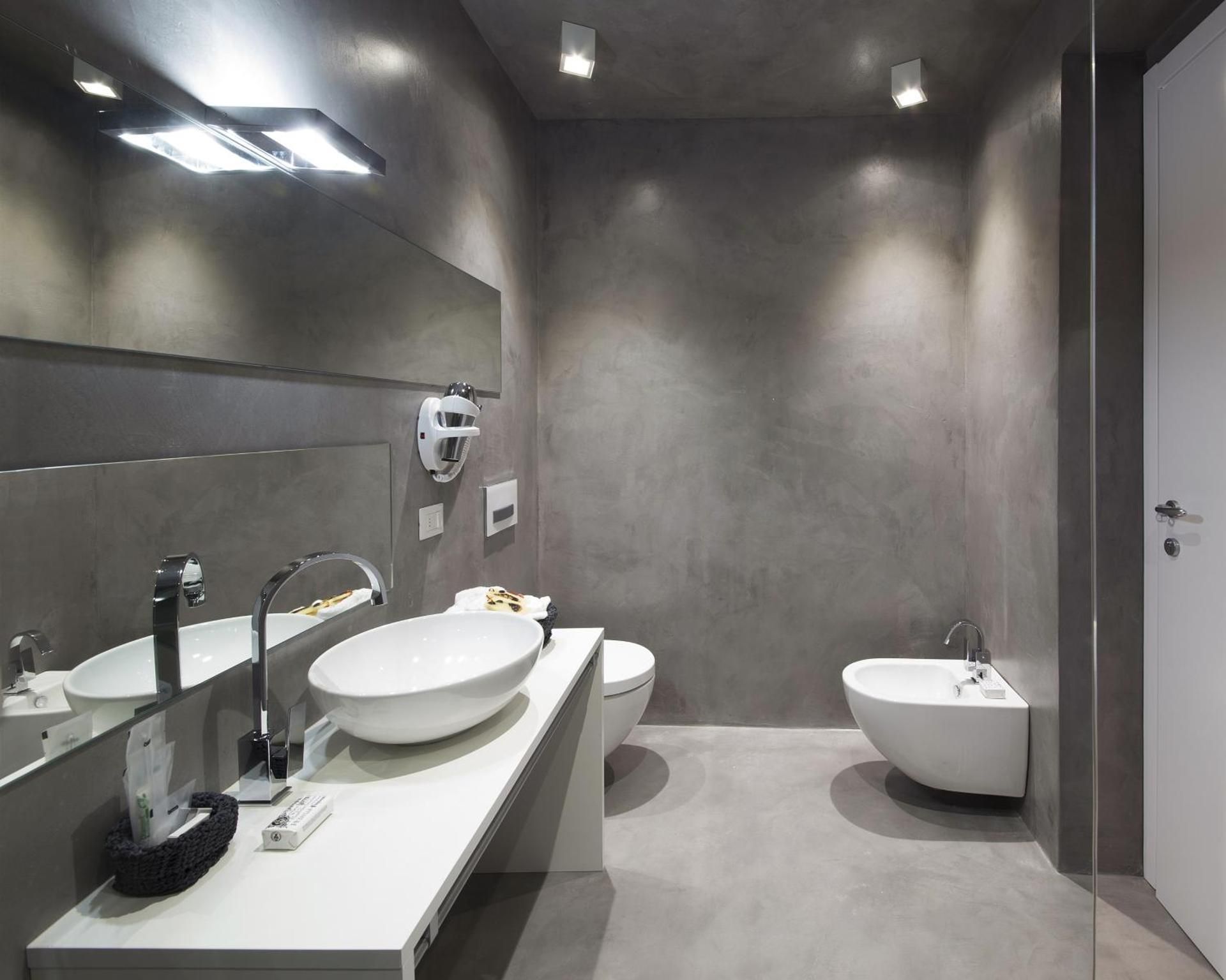 Como Luxury Rooms Large Double or Twin Room 3