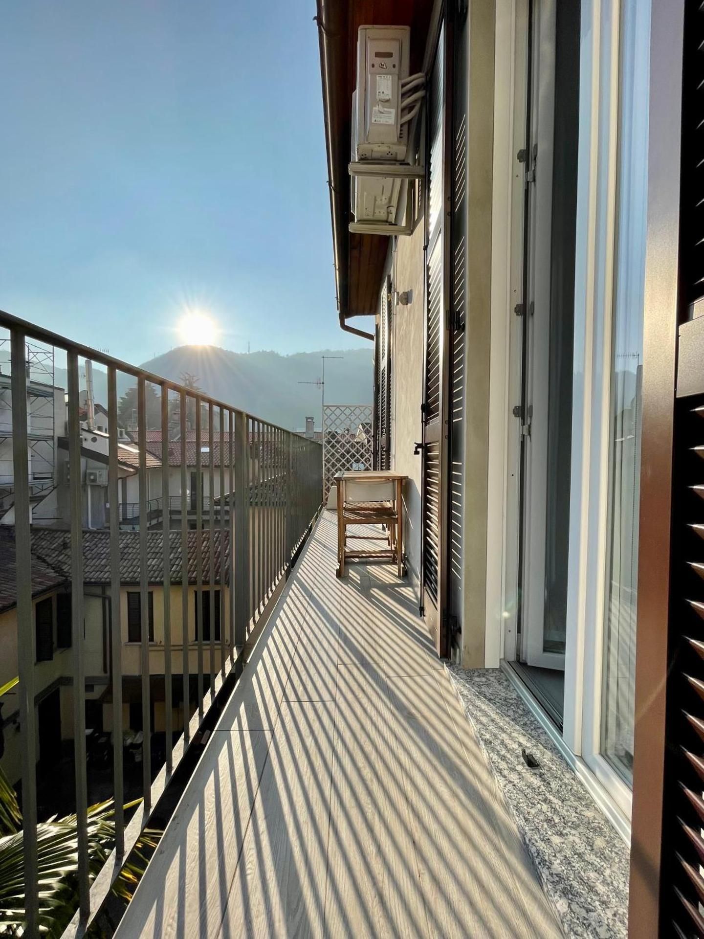 surrounding environment