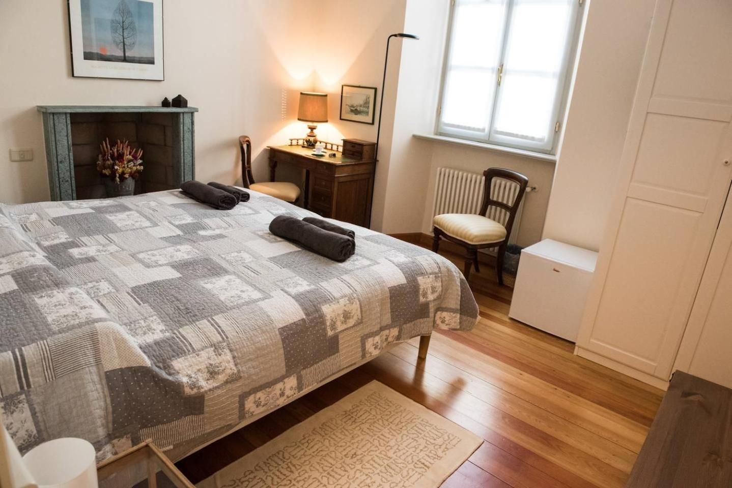 Lo Studio - The House Of Travelers