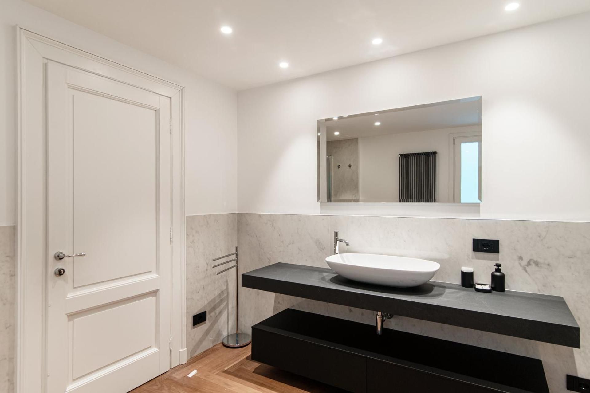 Dome's Magic - The House Of Travelers One-Bedroom Apartment 2