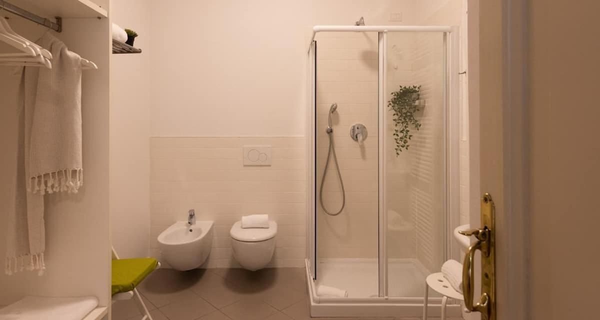 Russomanno Apartments One-Bedroom Apartment 2