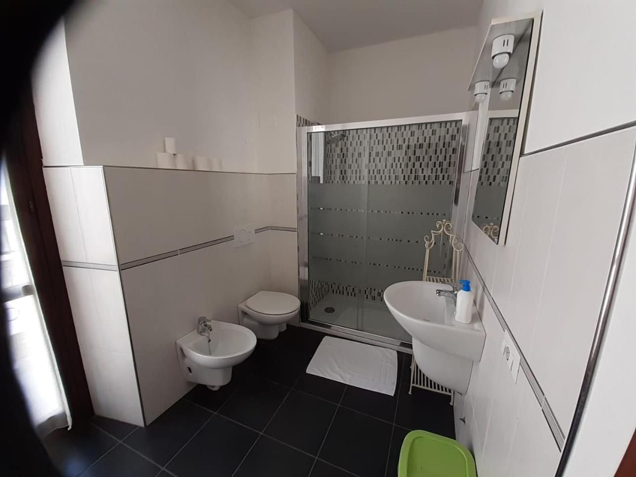 Family Room with Private Bathroom