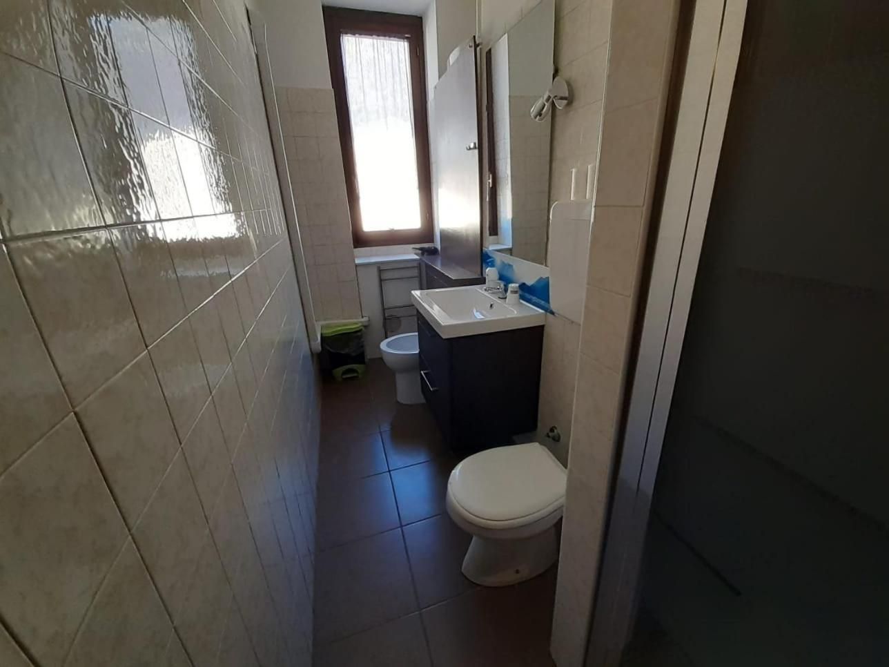 Single Room with Balcony