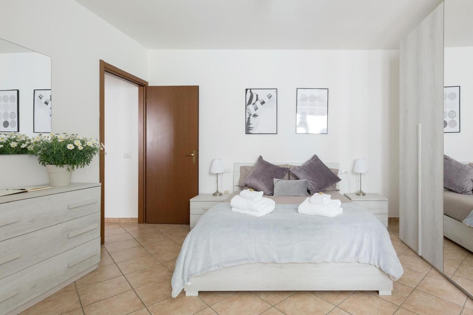 Standard Apartment