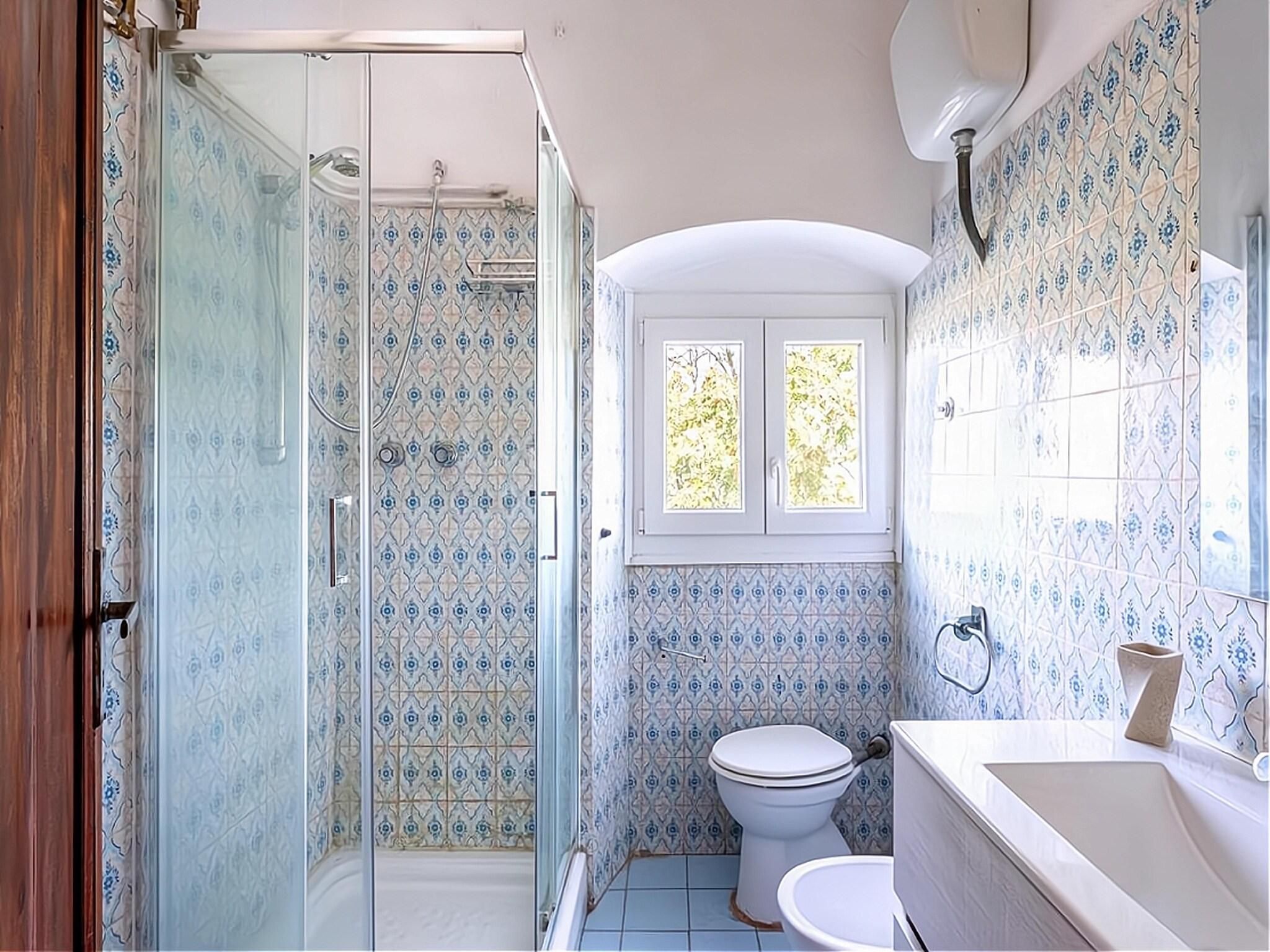 Luxury Retreat Montevettolini