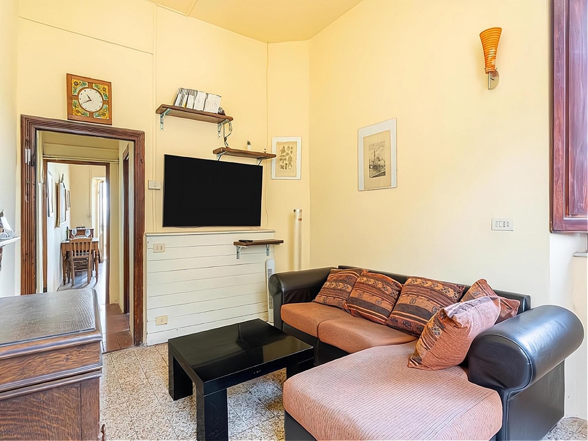Luxury Retreat Montevettolini