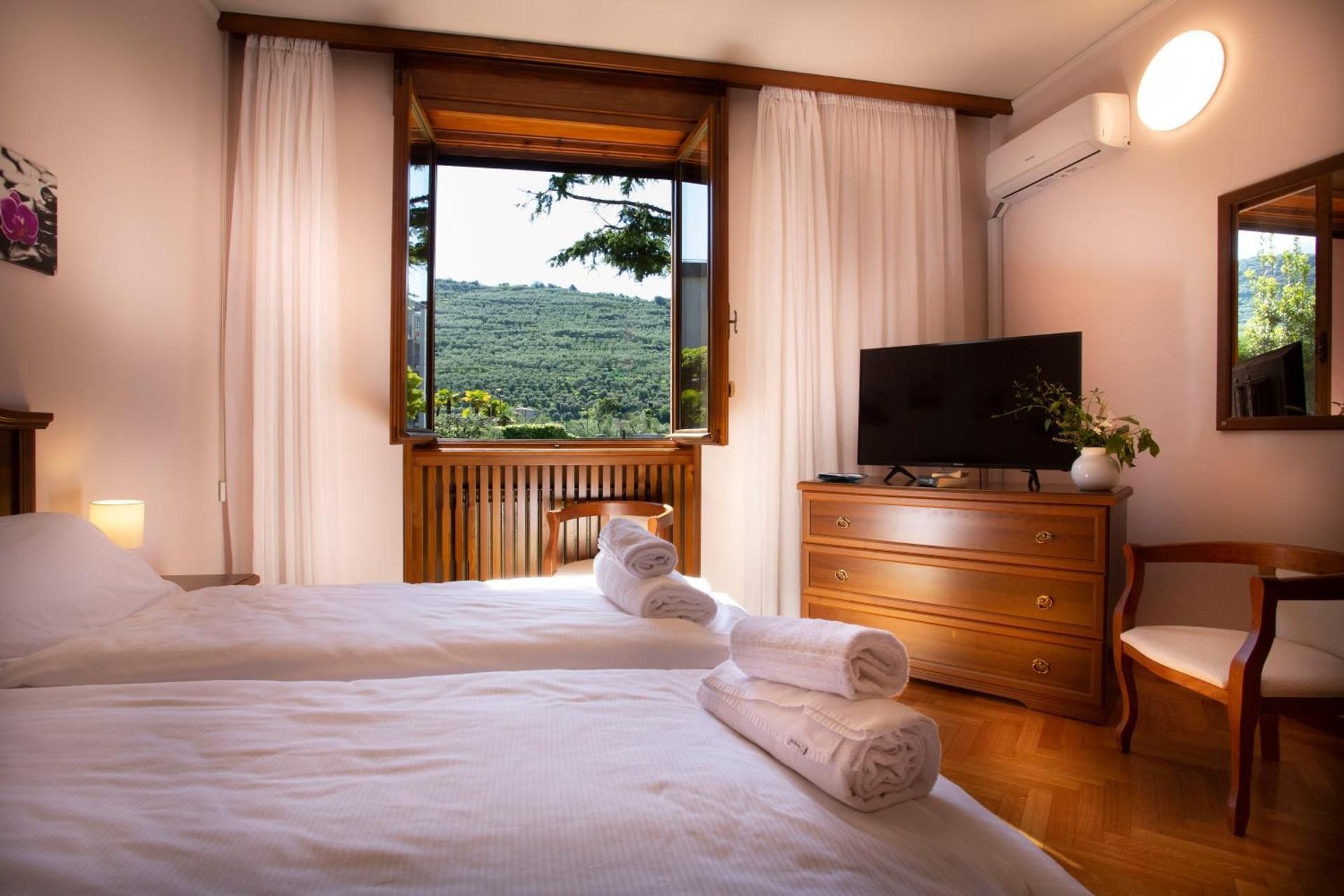 Double Room - Annex
