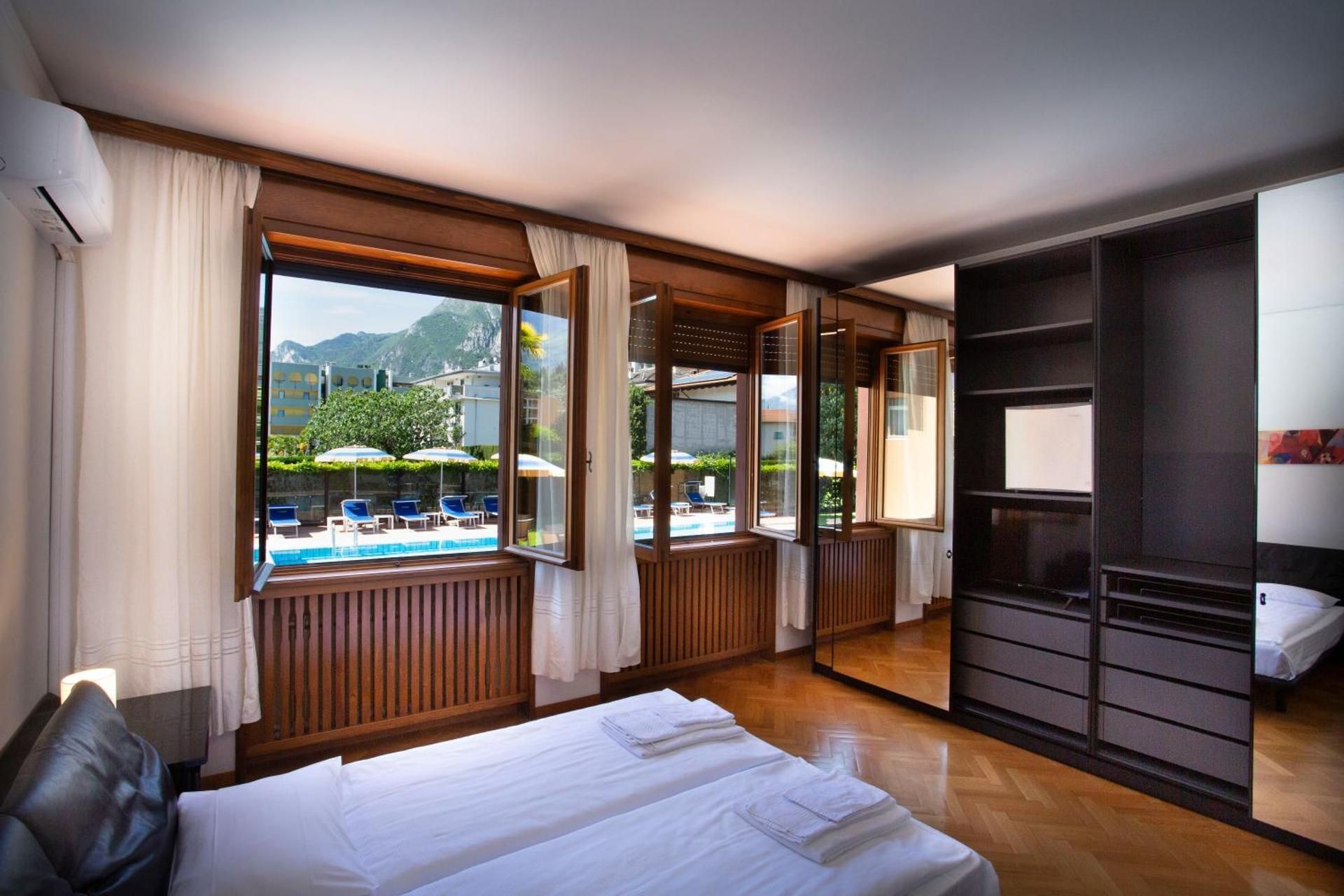Double Room - Annex