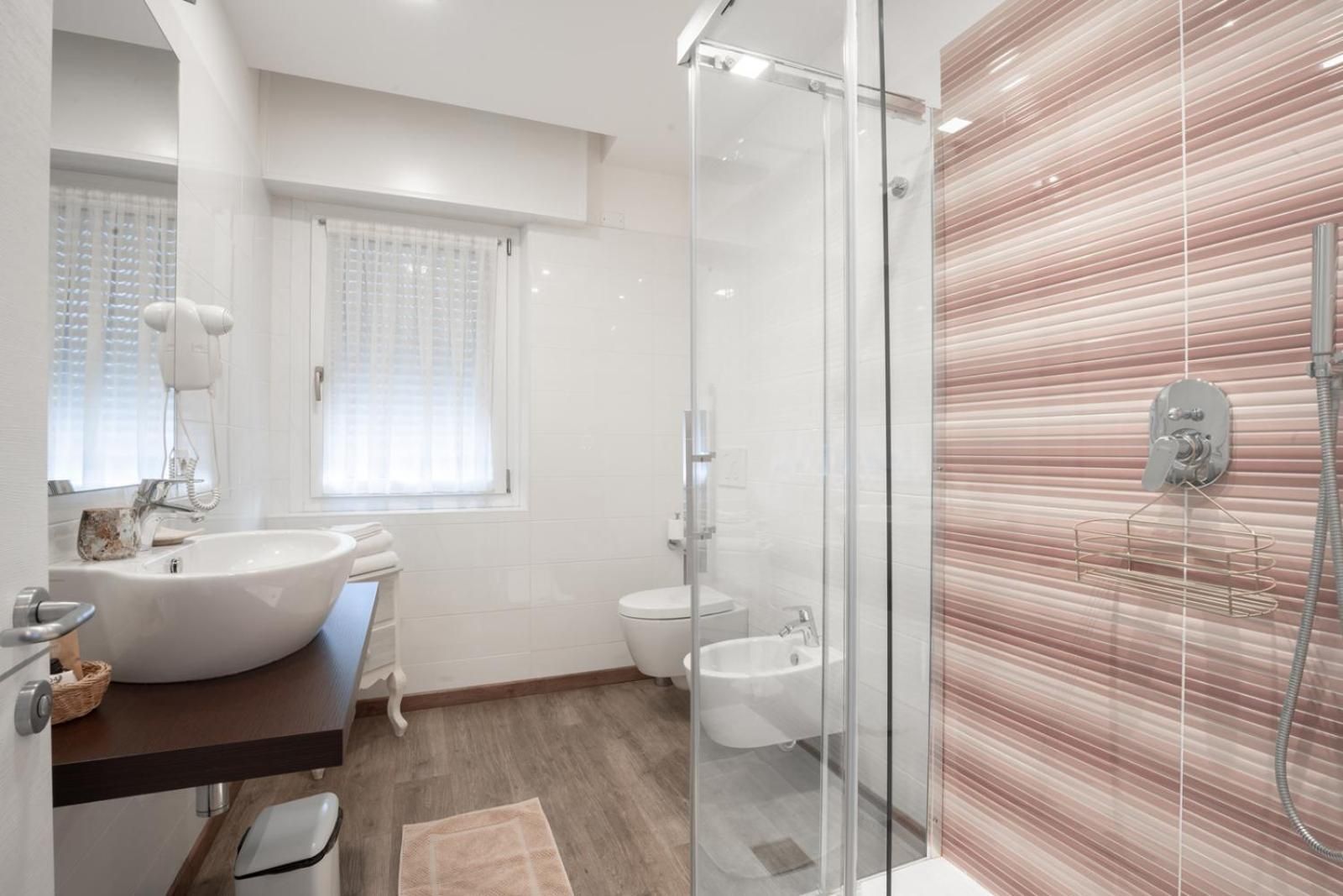 Triple Room with Balcony
