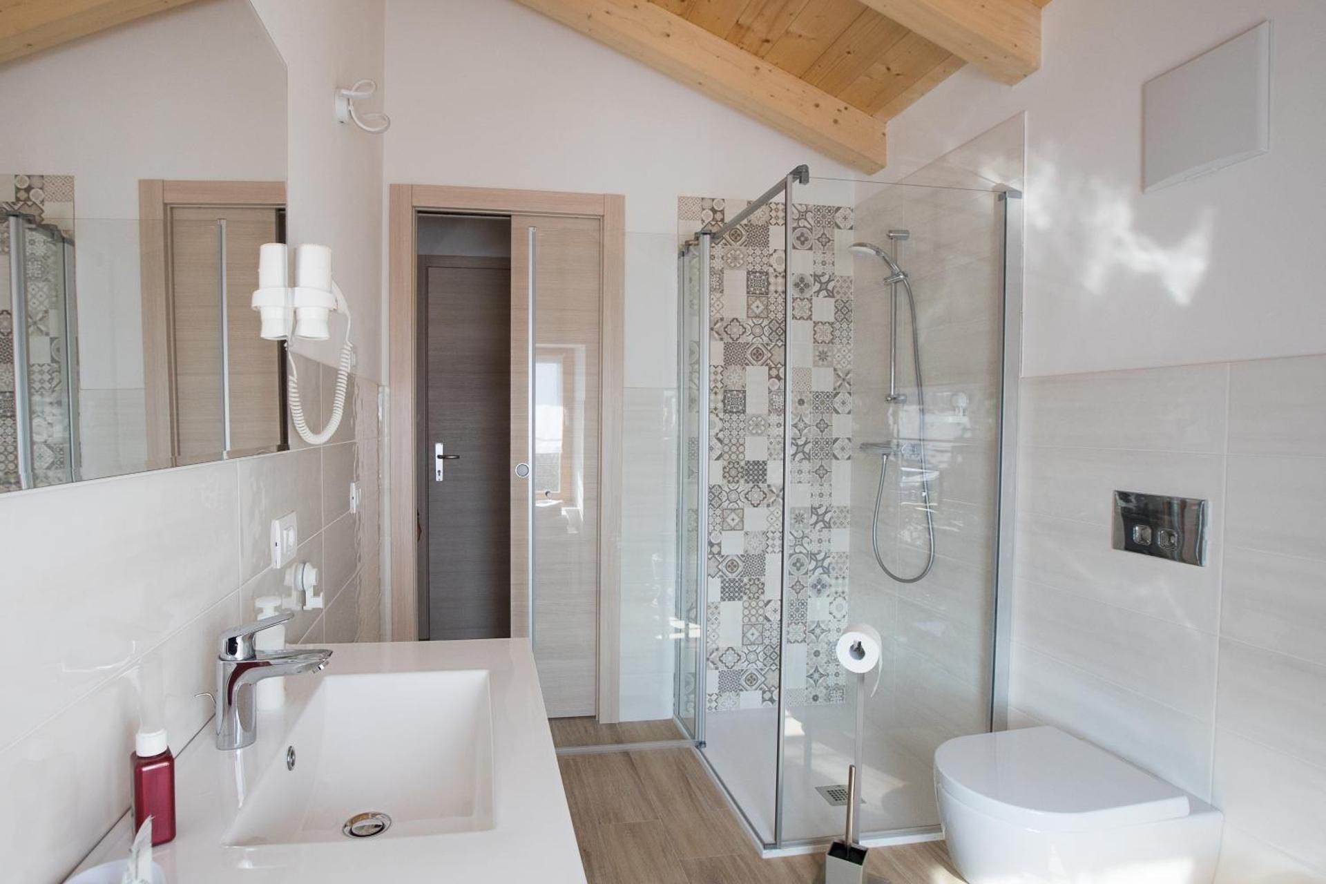 Penthouse Apartment