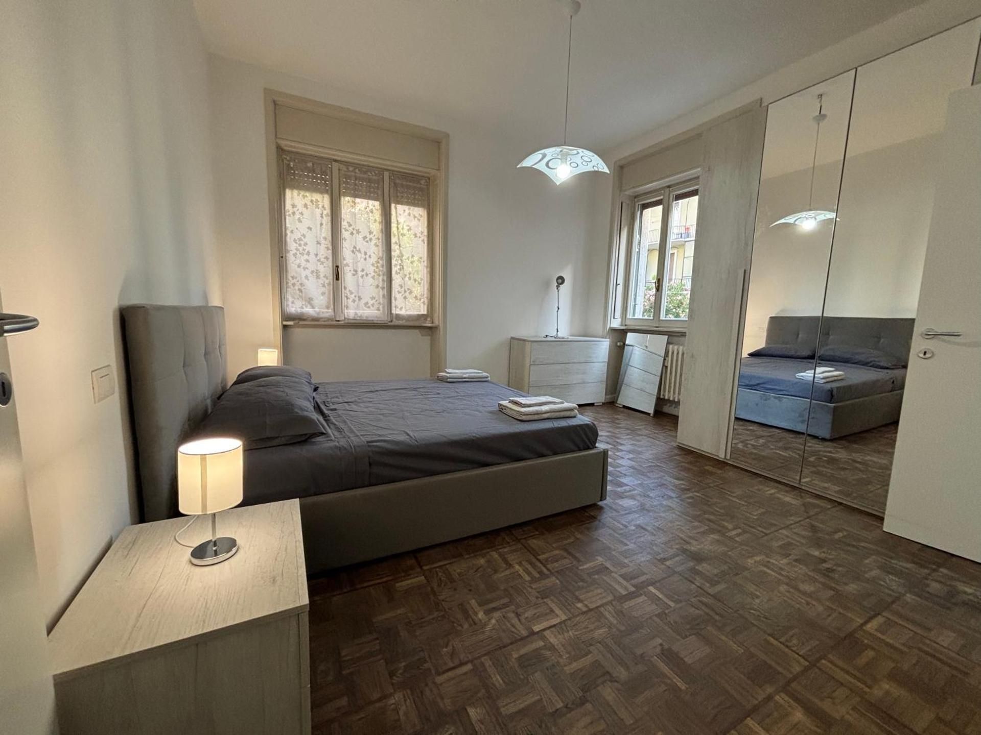 Three-Bedroom Superior Apartment
