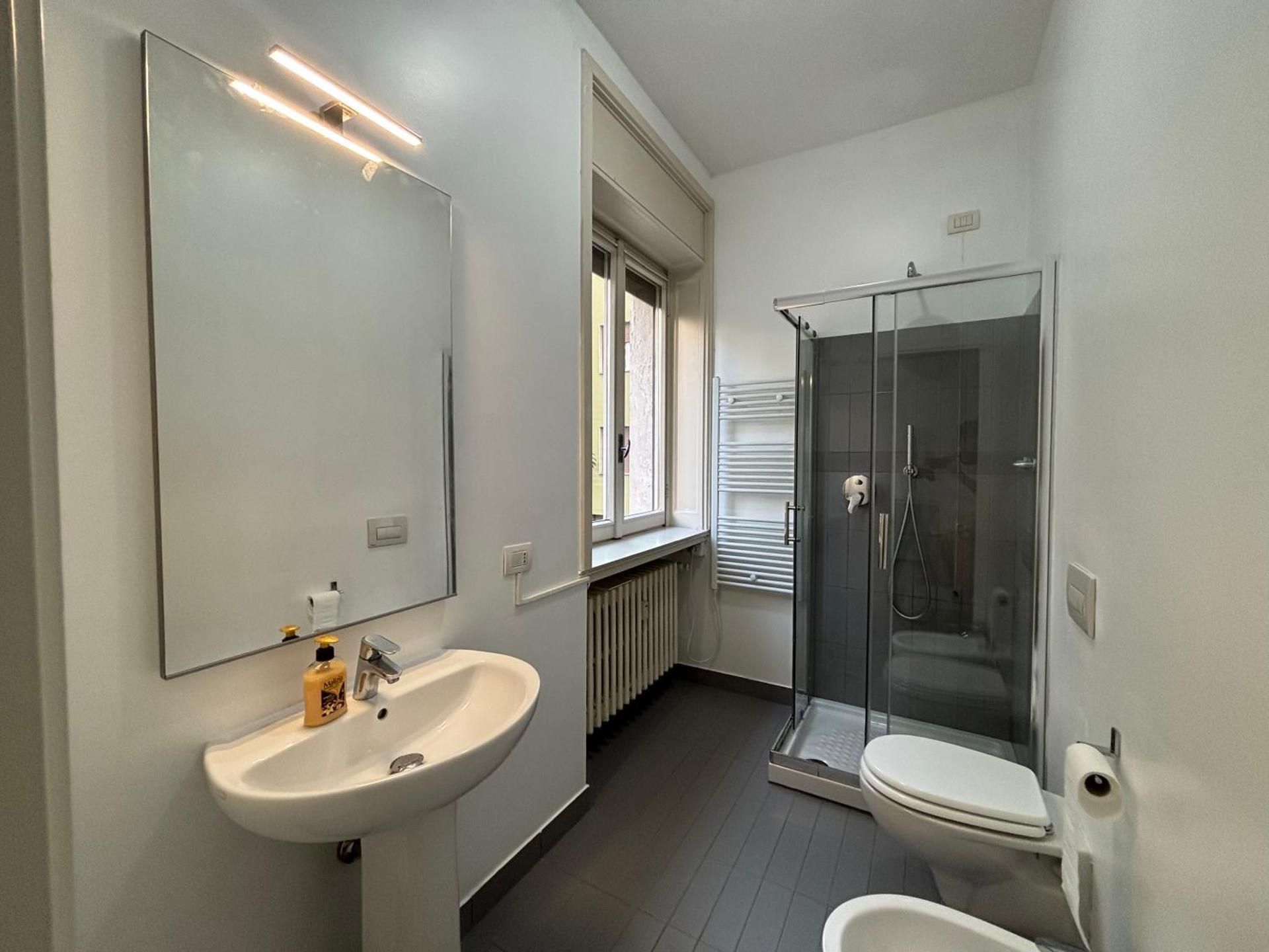 Three-Bedroom Superior Apartment