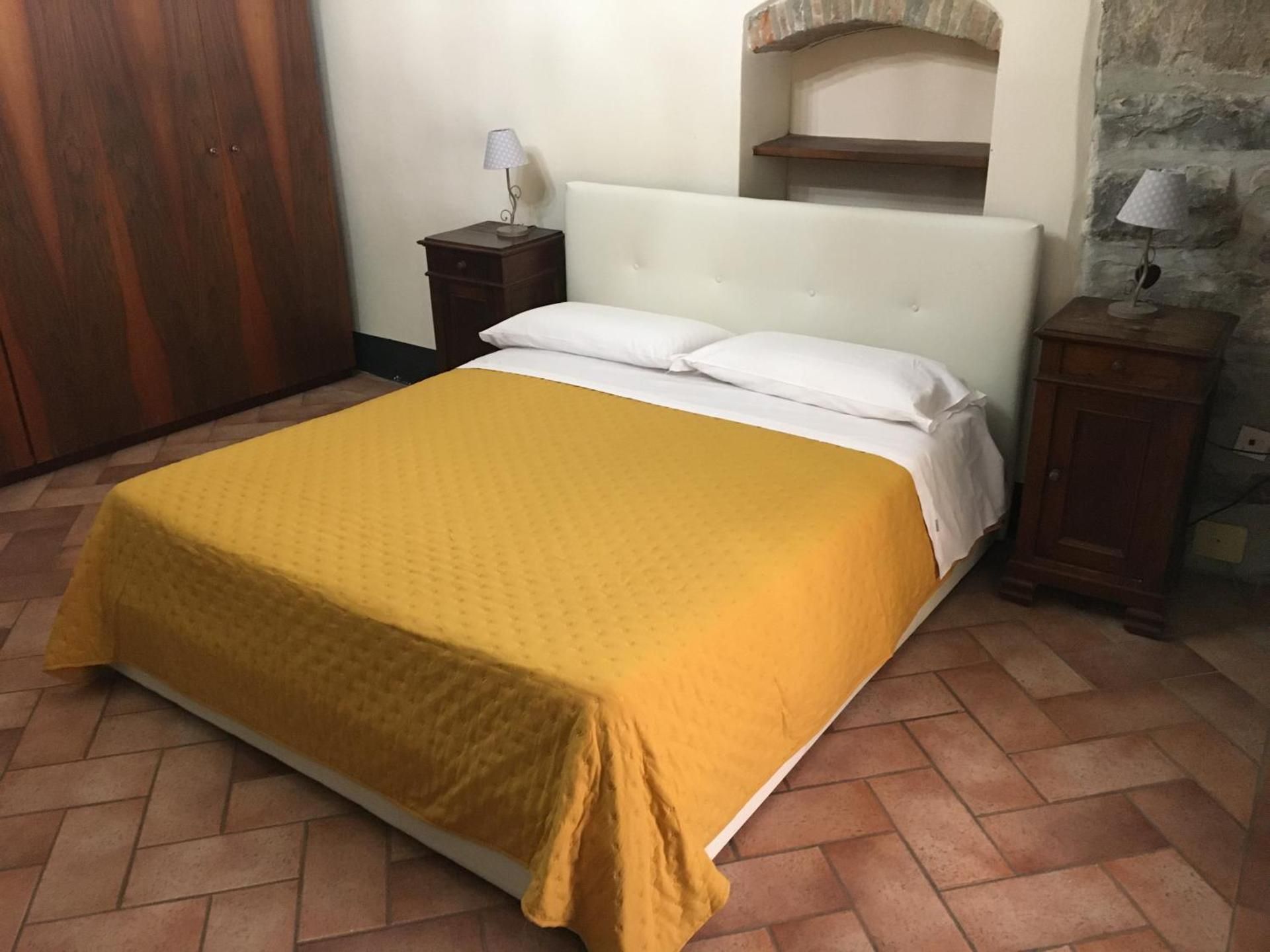 Small Double Room