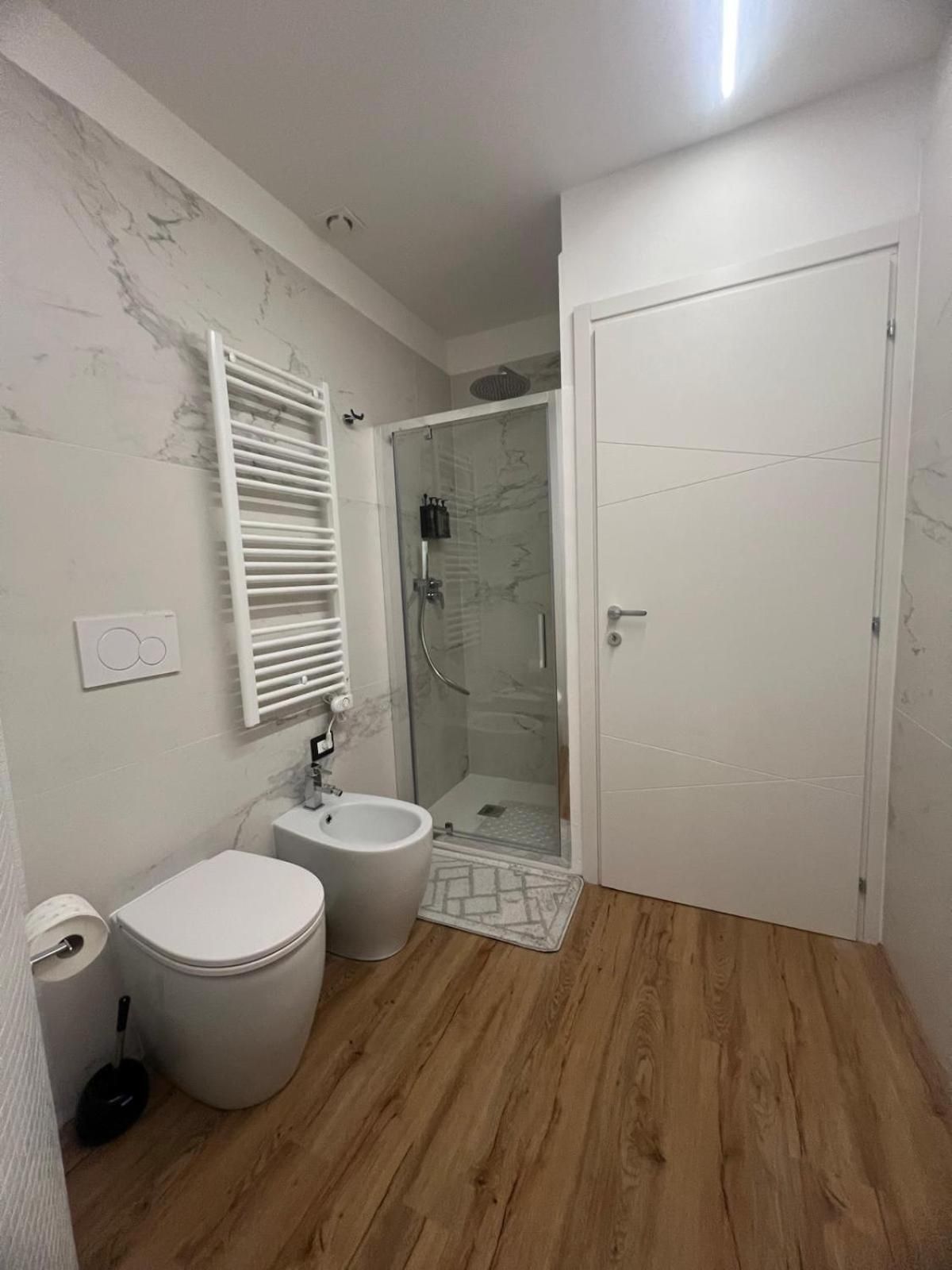 B&B La Quarantola King Room 2