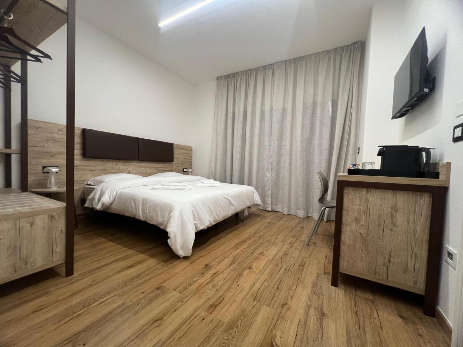 B&B La Quarantola Double Room 2