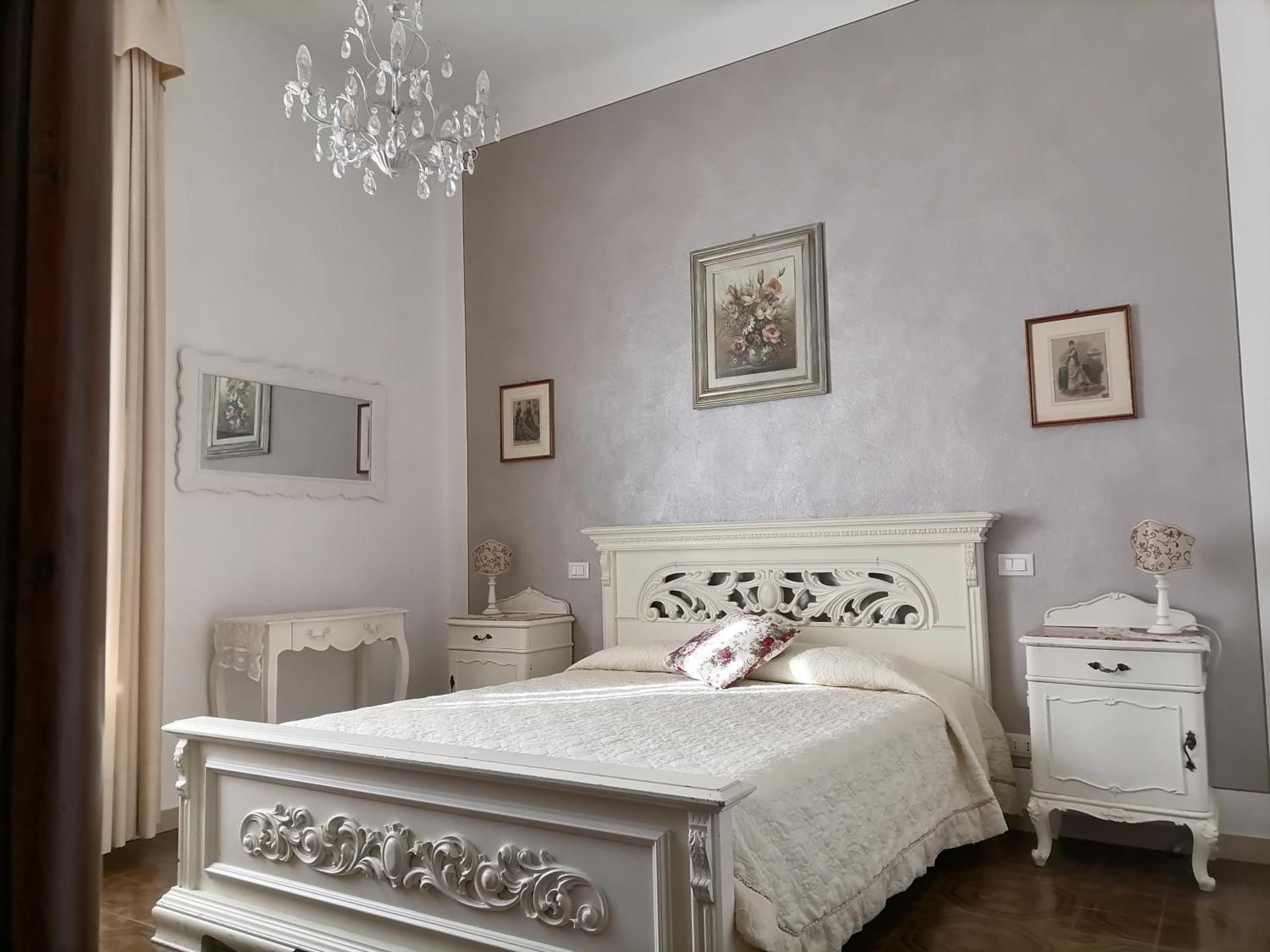 Affittacamere Genia Double Room