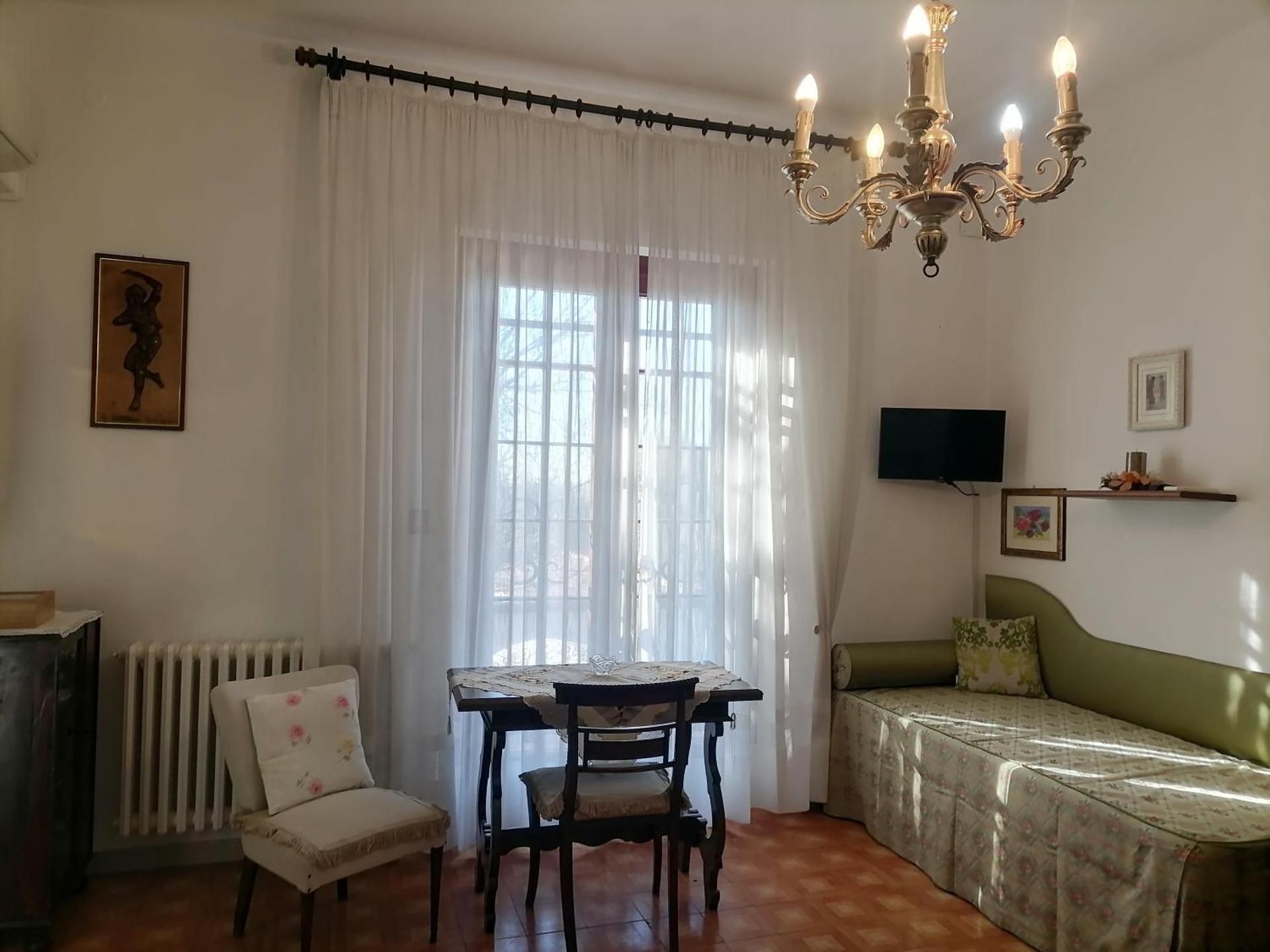 Affittacamere Genia Twin Room 3