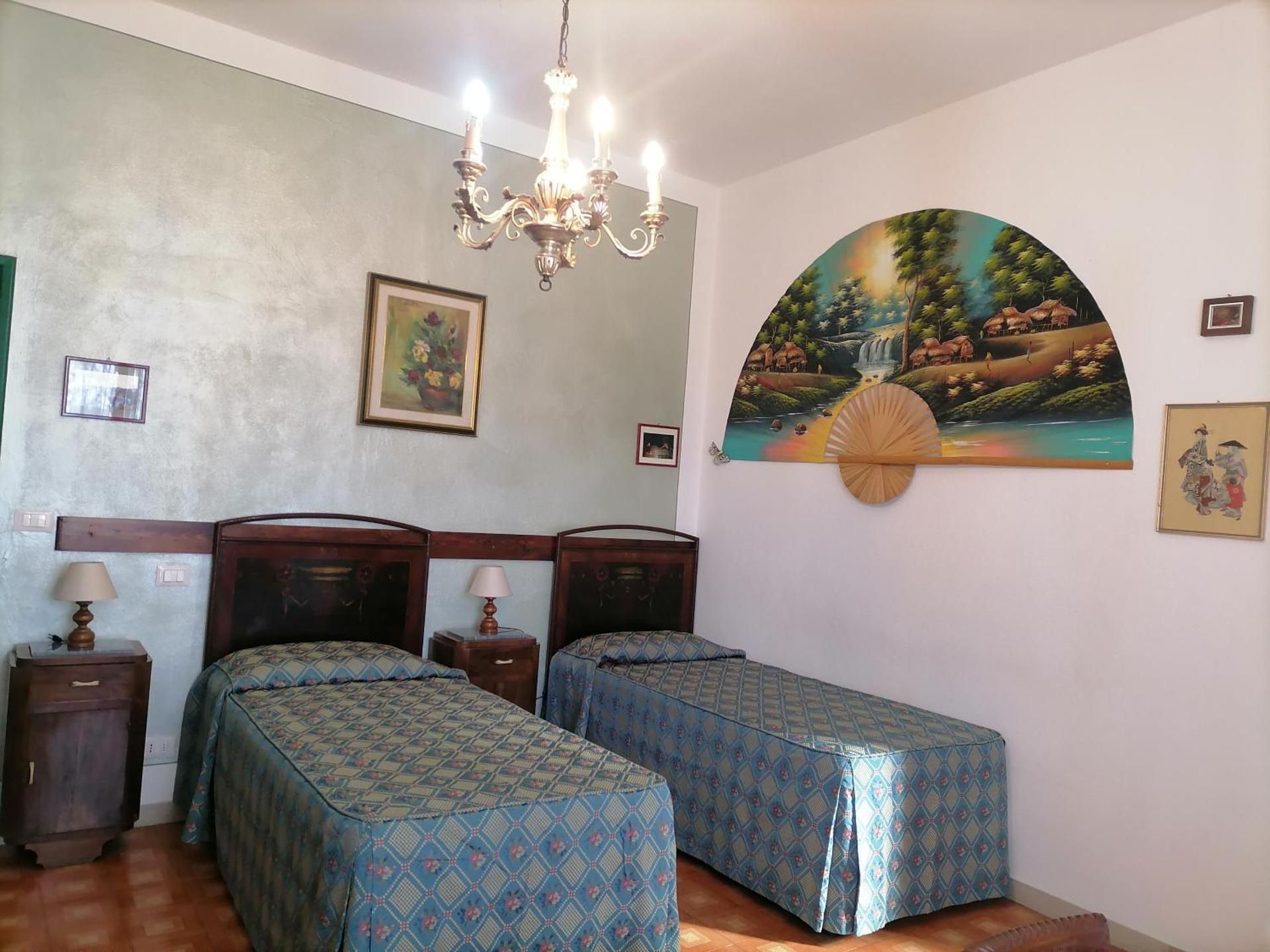 Affittacamere Genia Twin Room