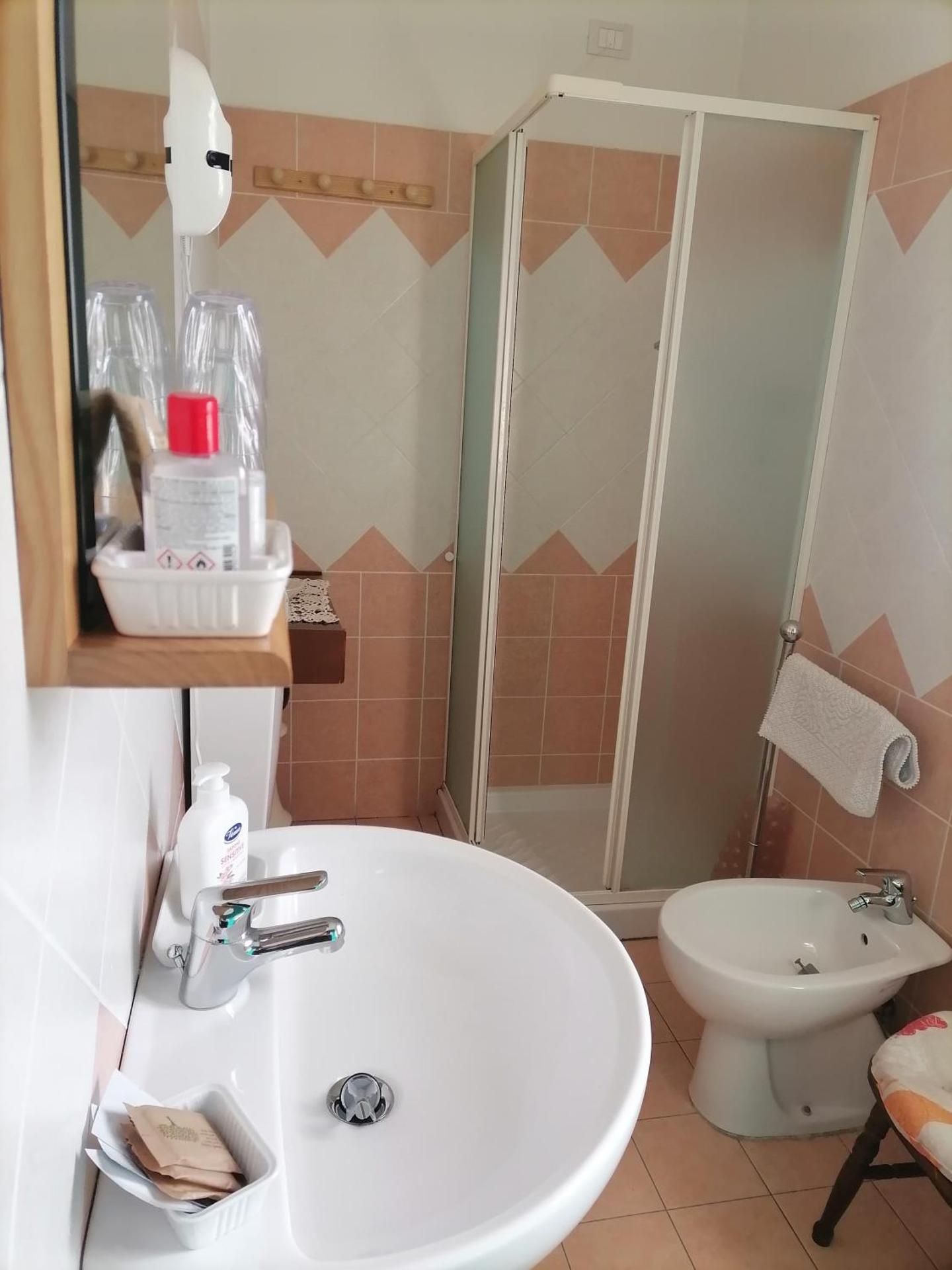 Affittacamere Genia Twin Room 2