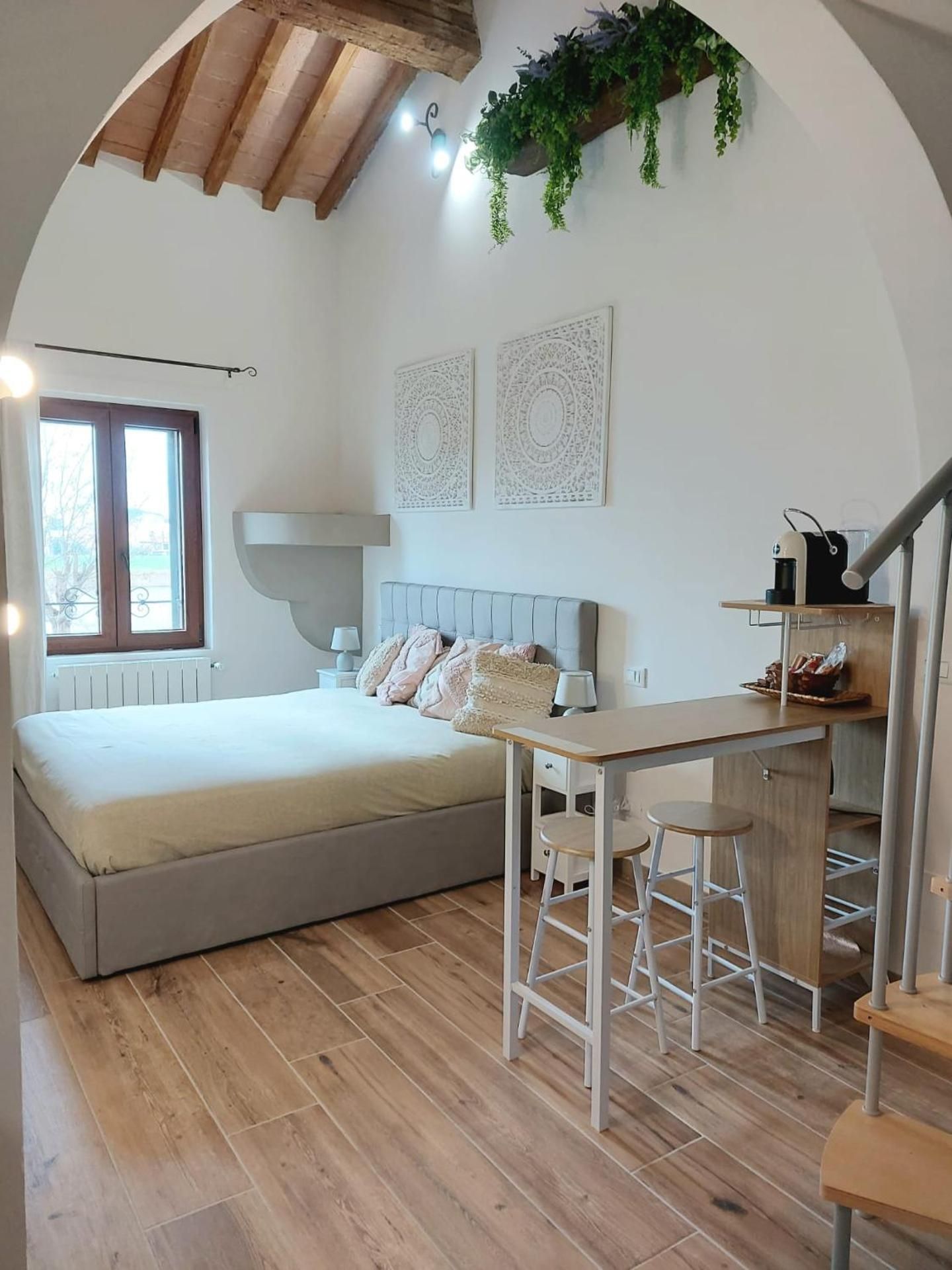 Suite with River View