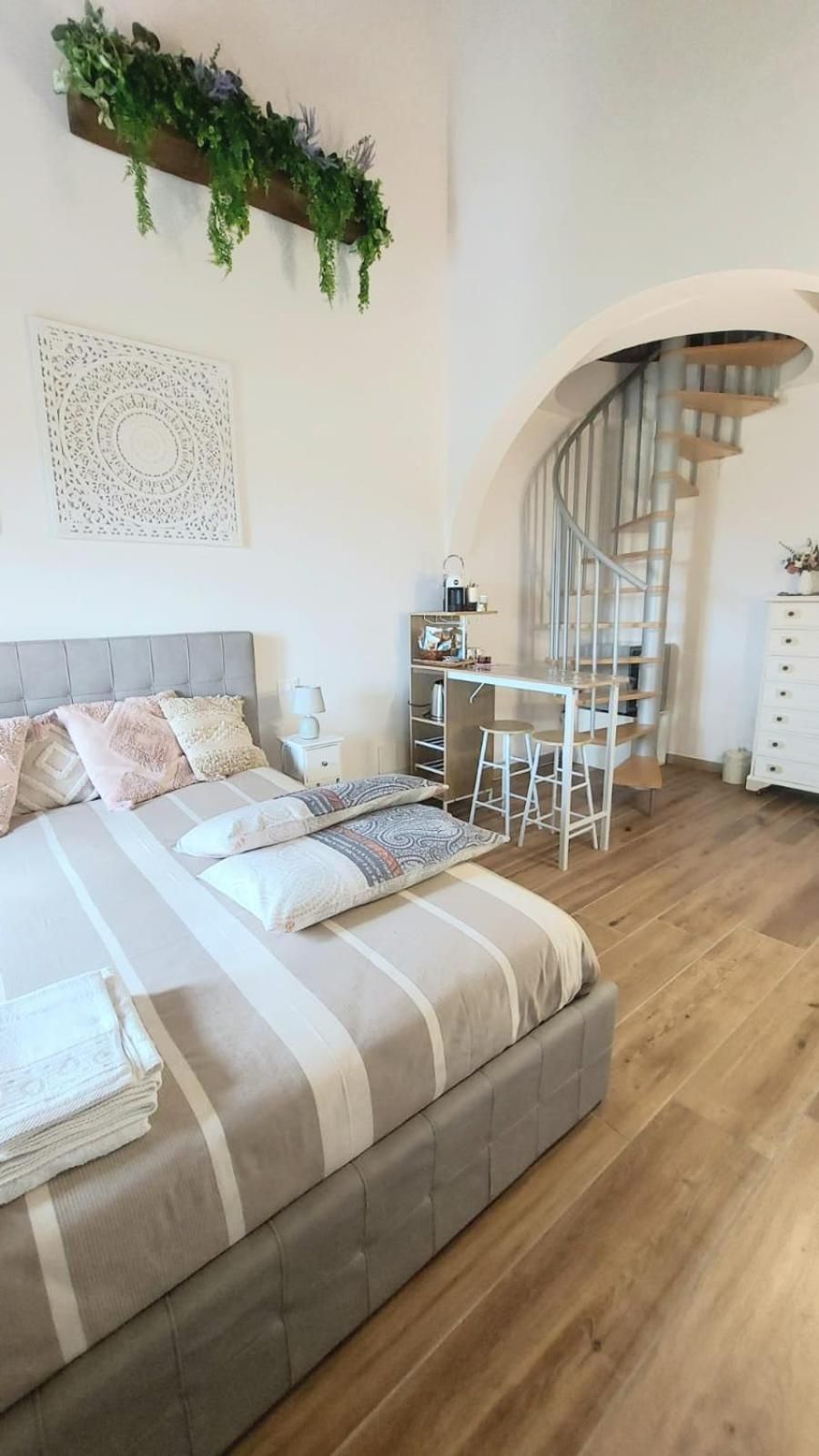 Suite with River View