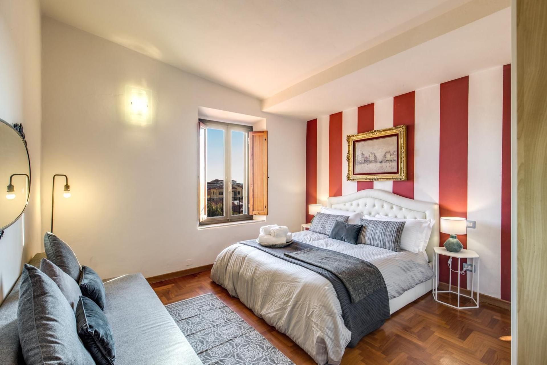 Penthouse Apartment