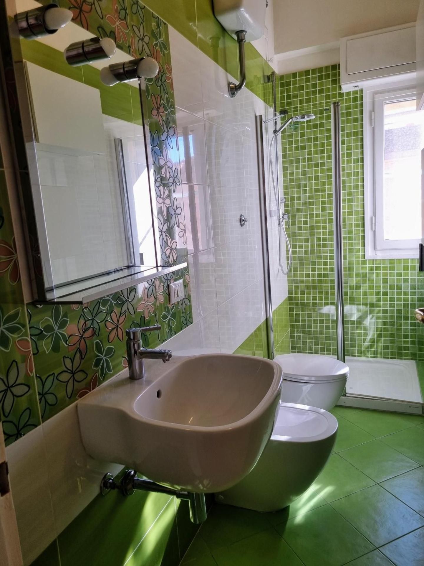 Cosy rooms Twin Room with Shared Bathroom 2