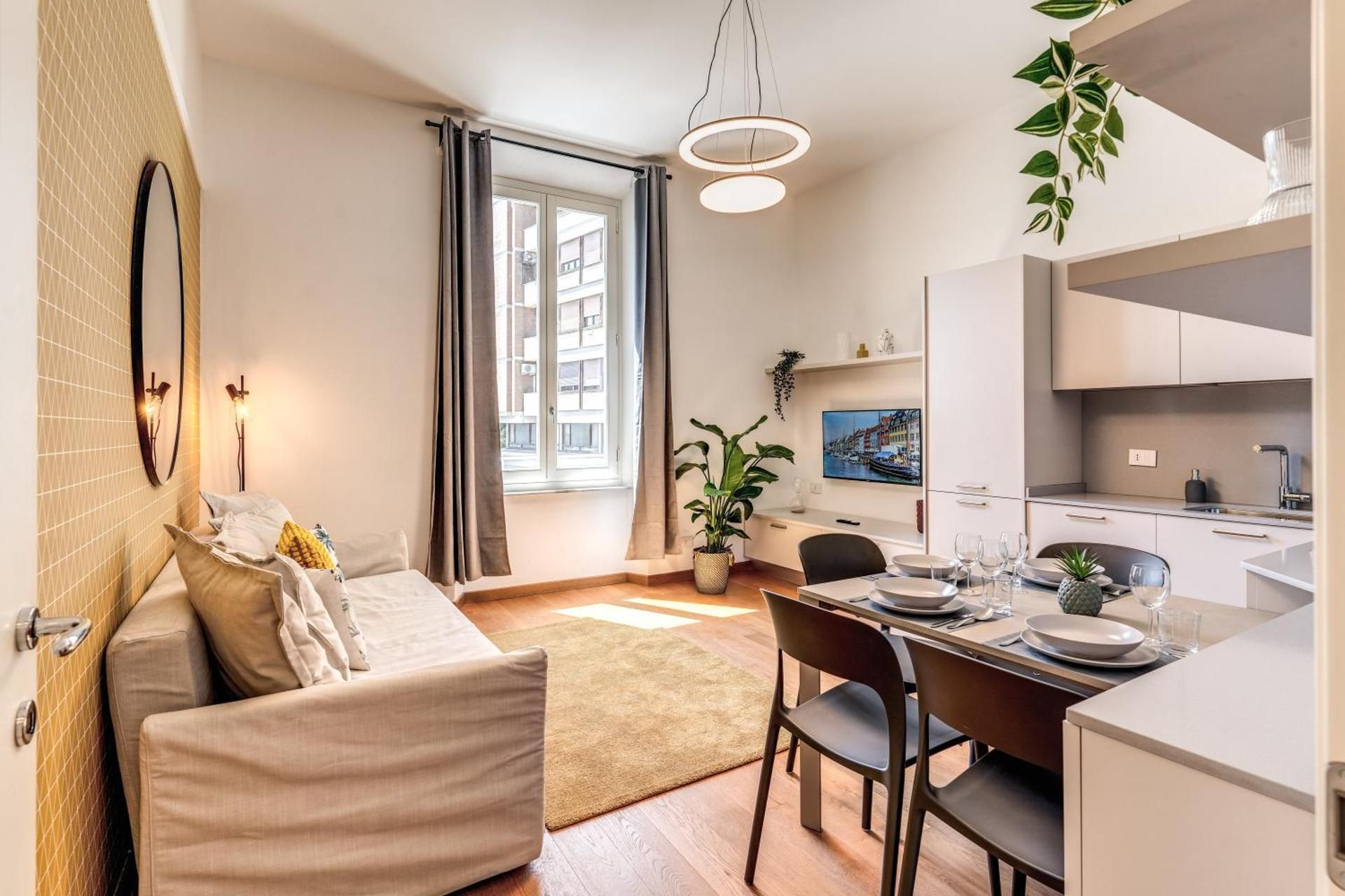Superior Apartment