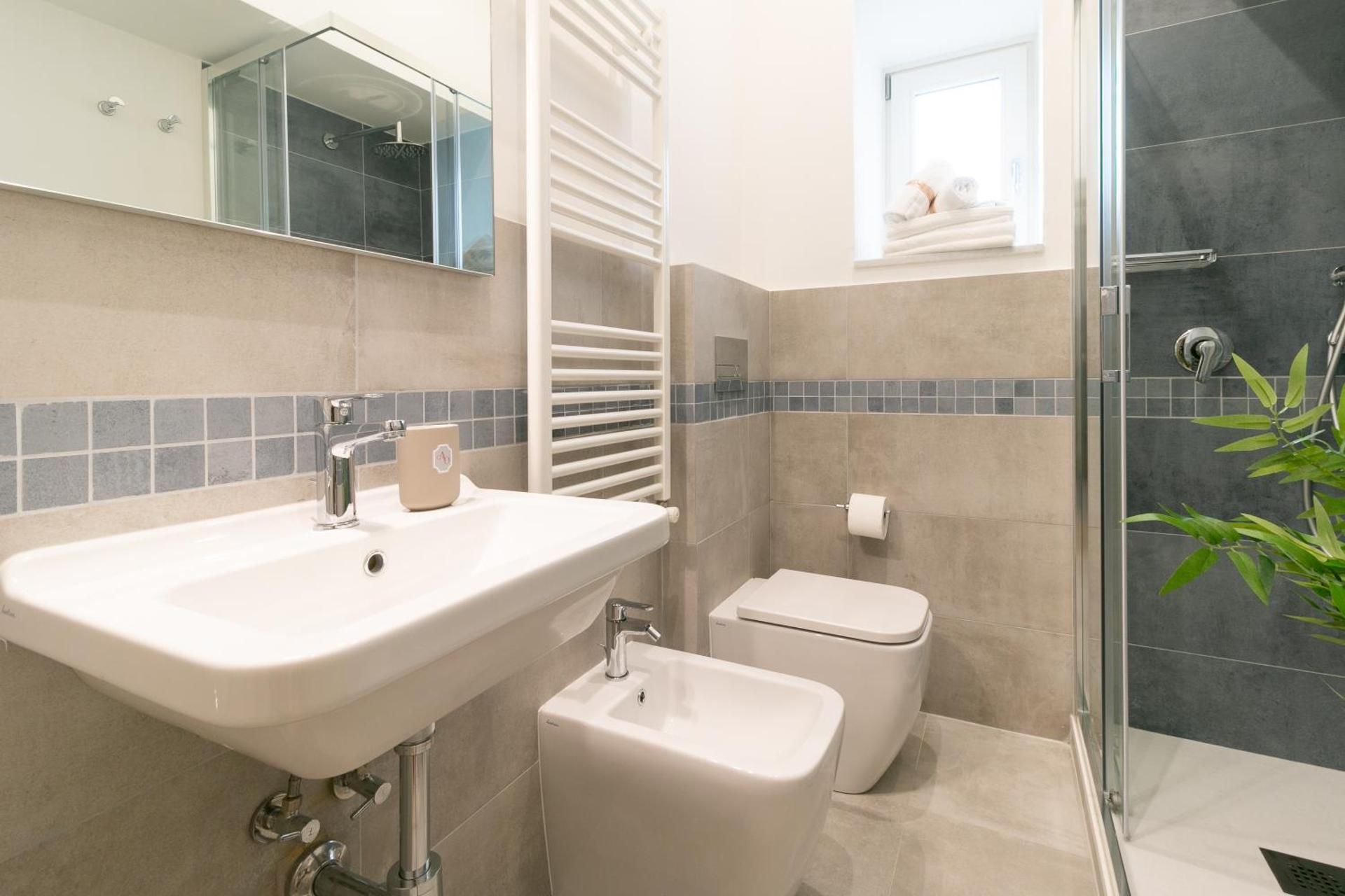 Standard Apartment