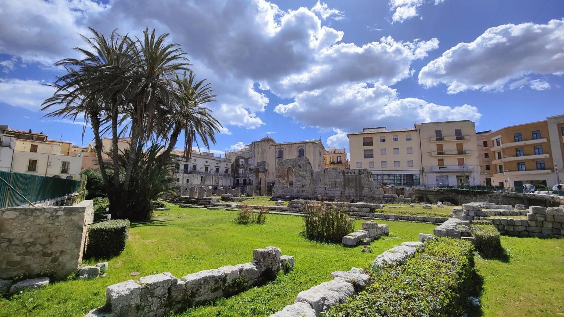 La Piccola Perla di Ortigia