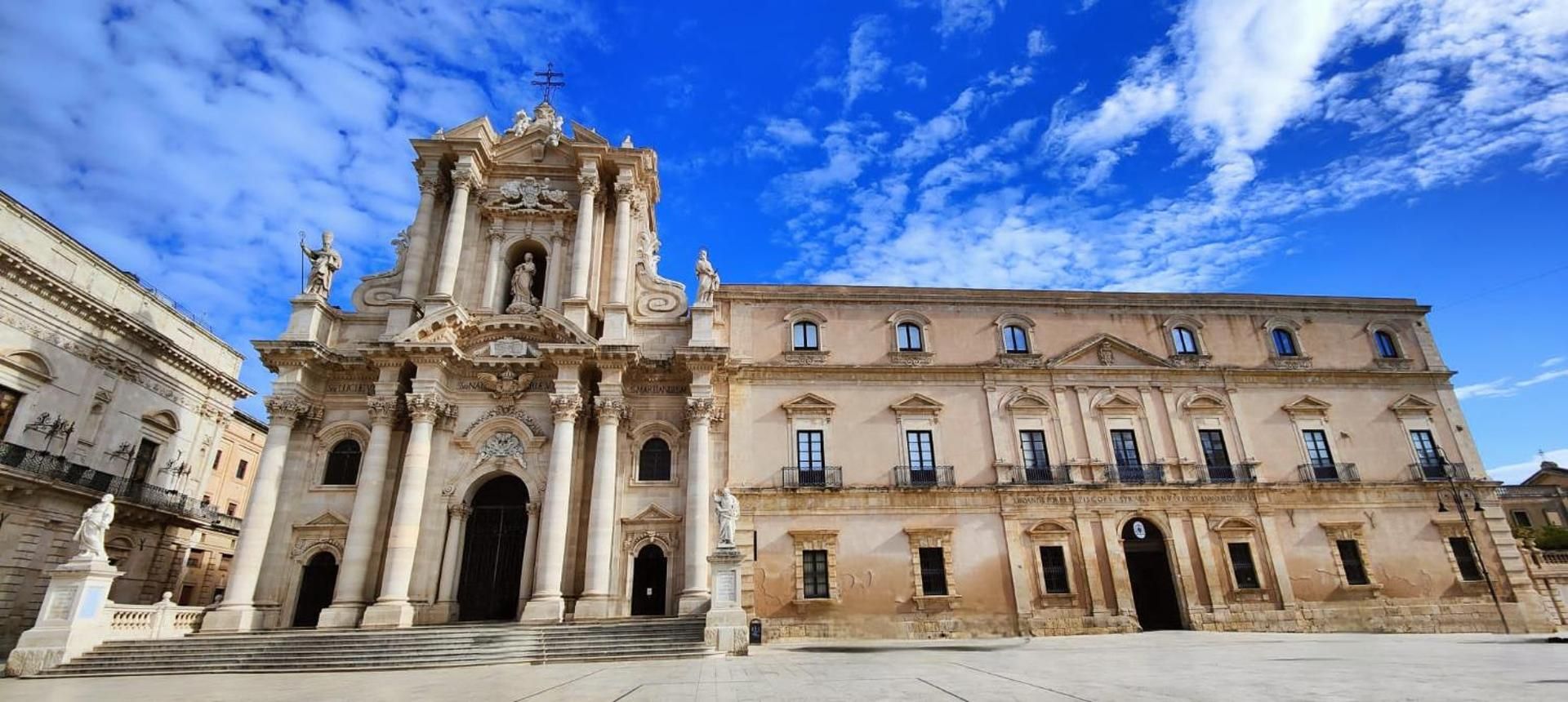 La Piccola Perla di Ortigia