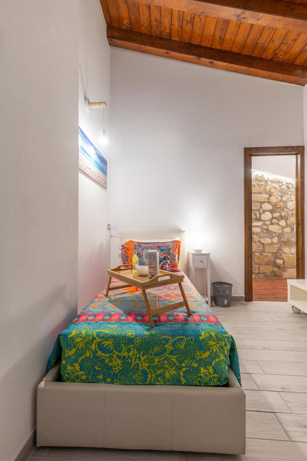 Standard Single Room with Shower