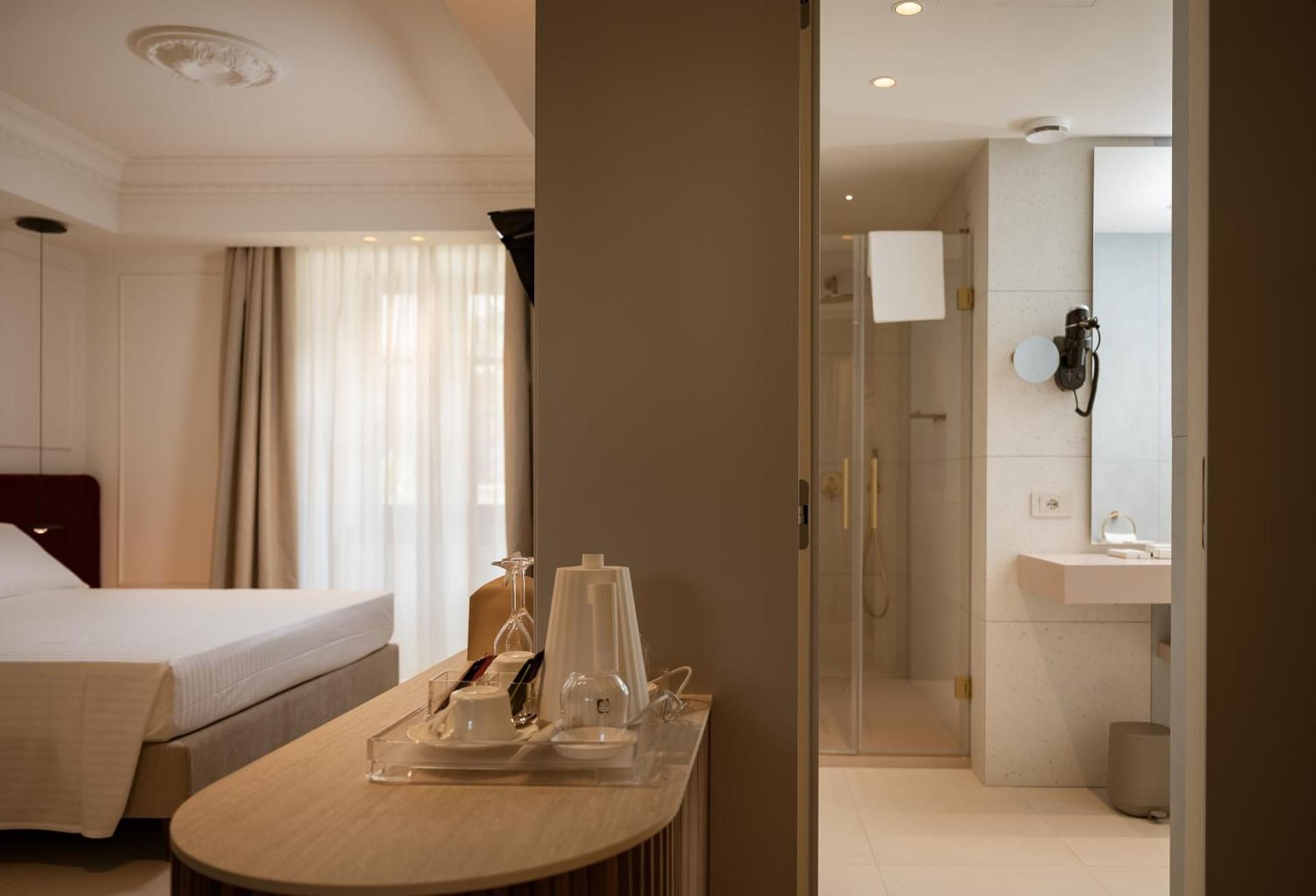 Superior Suite