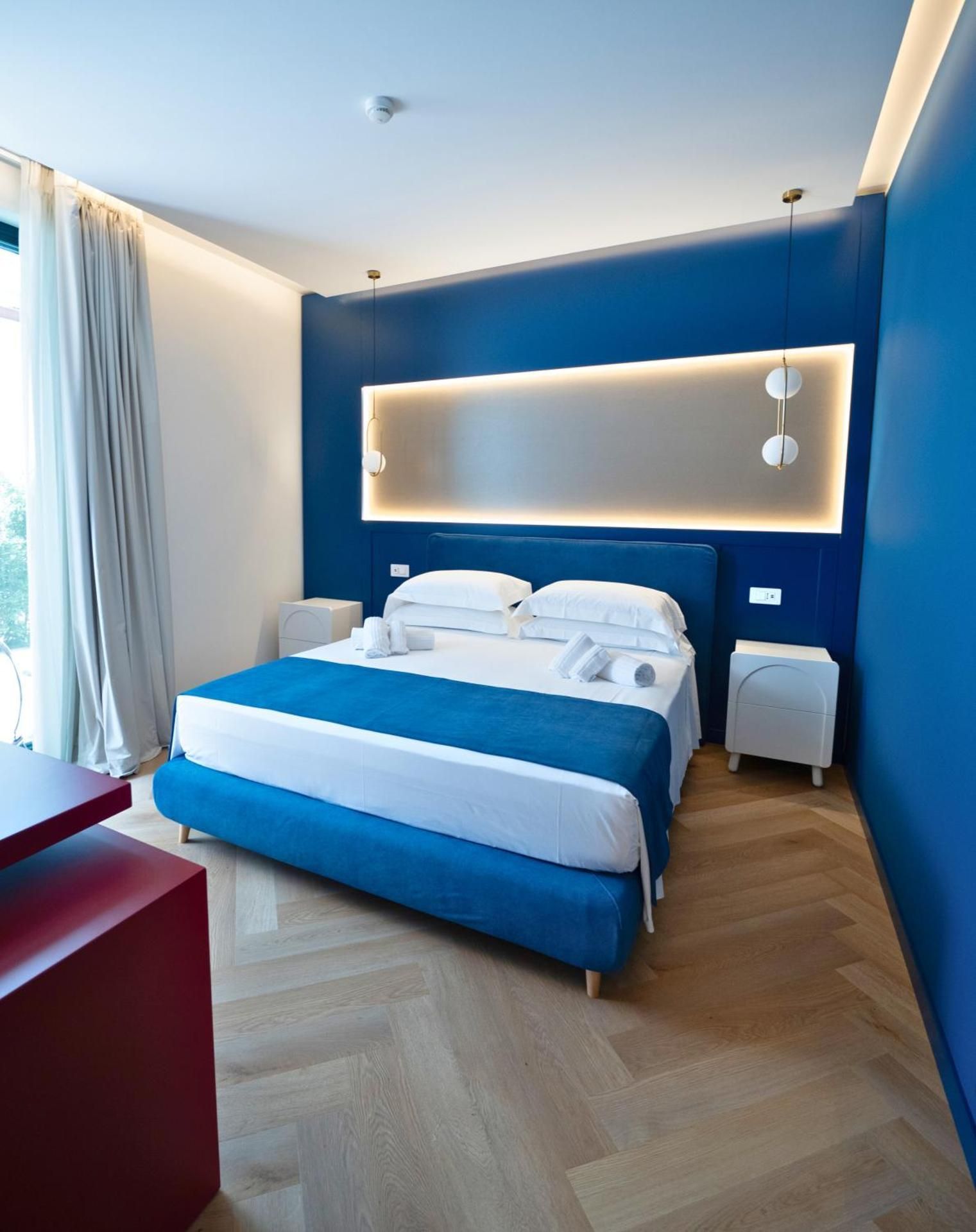 SetSail Standard King Room 2