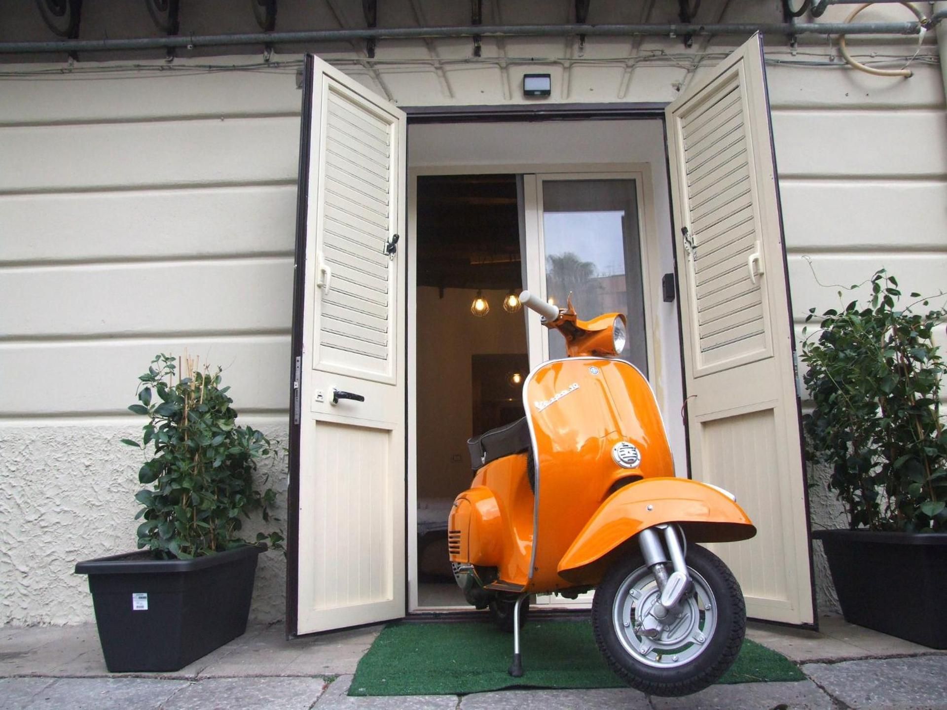 Politeama Apartment Home