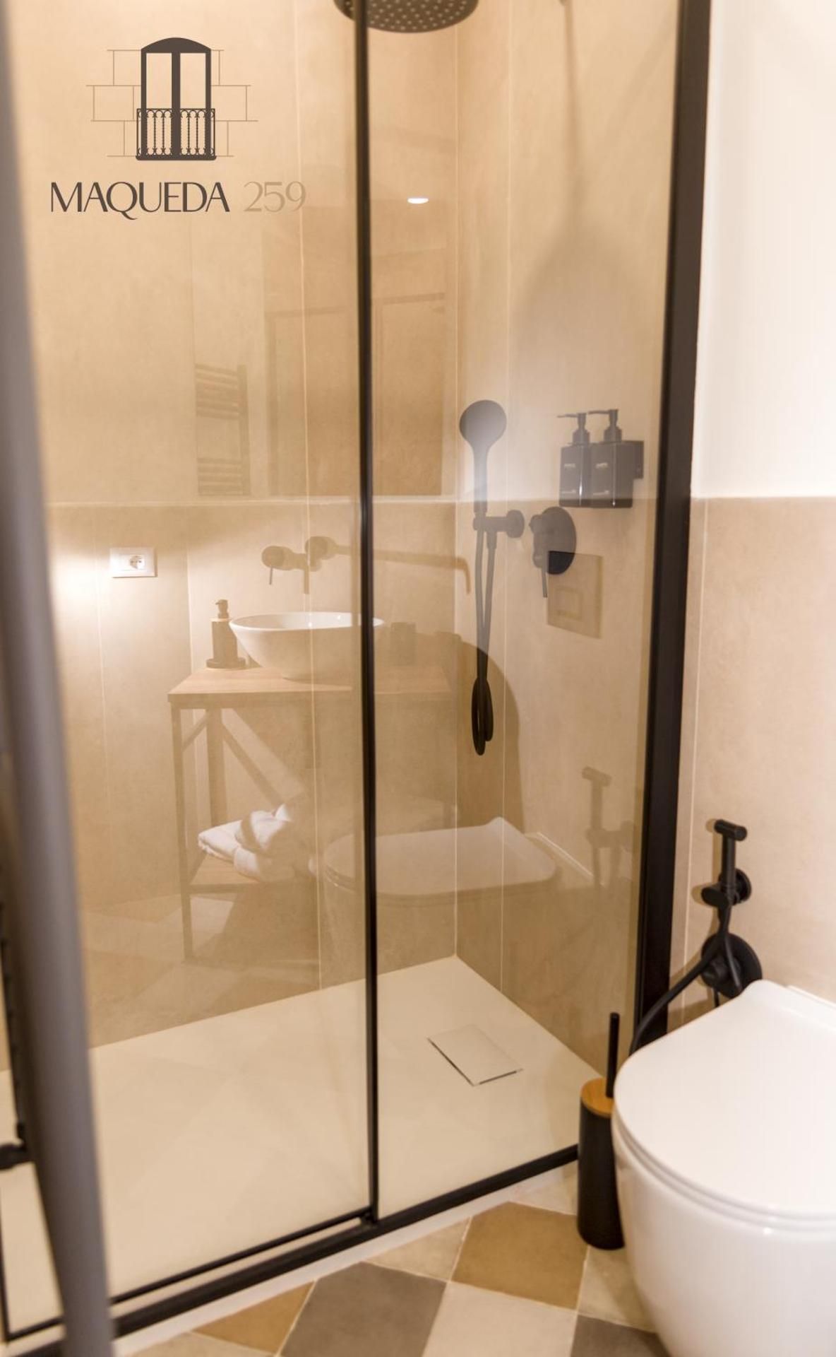 Double Economy Room