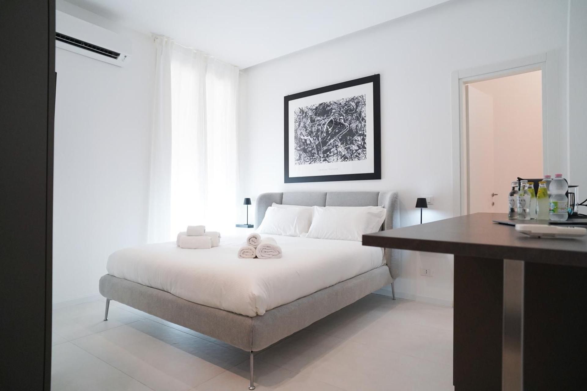 Mama suites Politeama