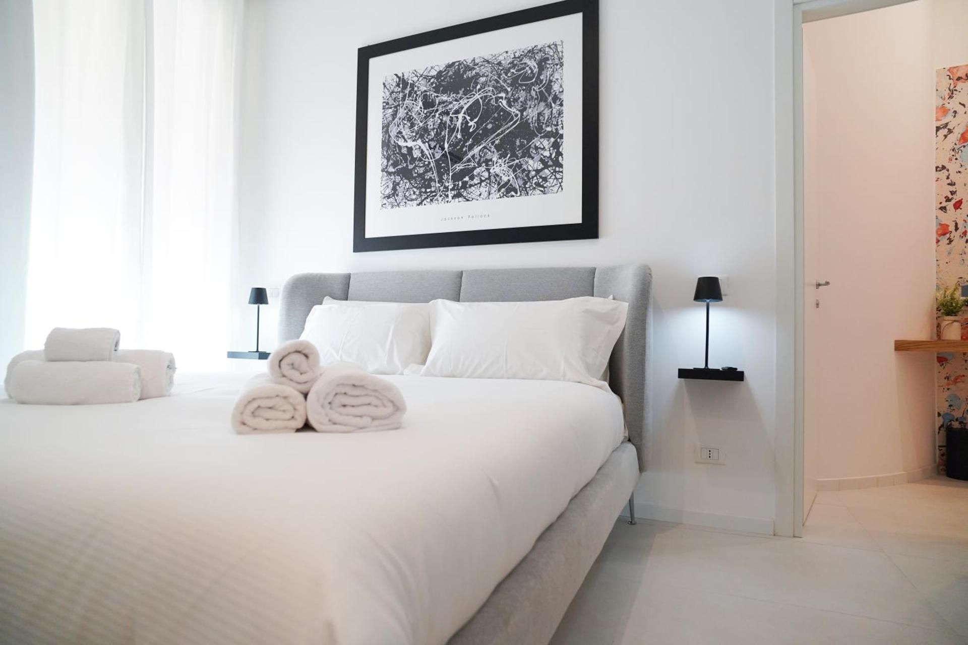 Mama suites Politeama