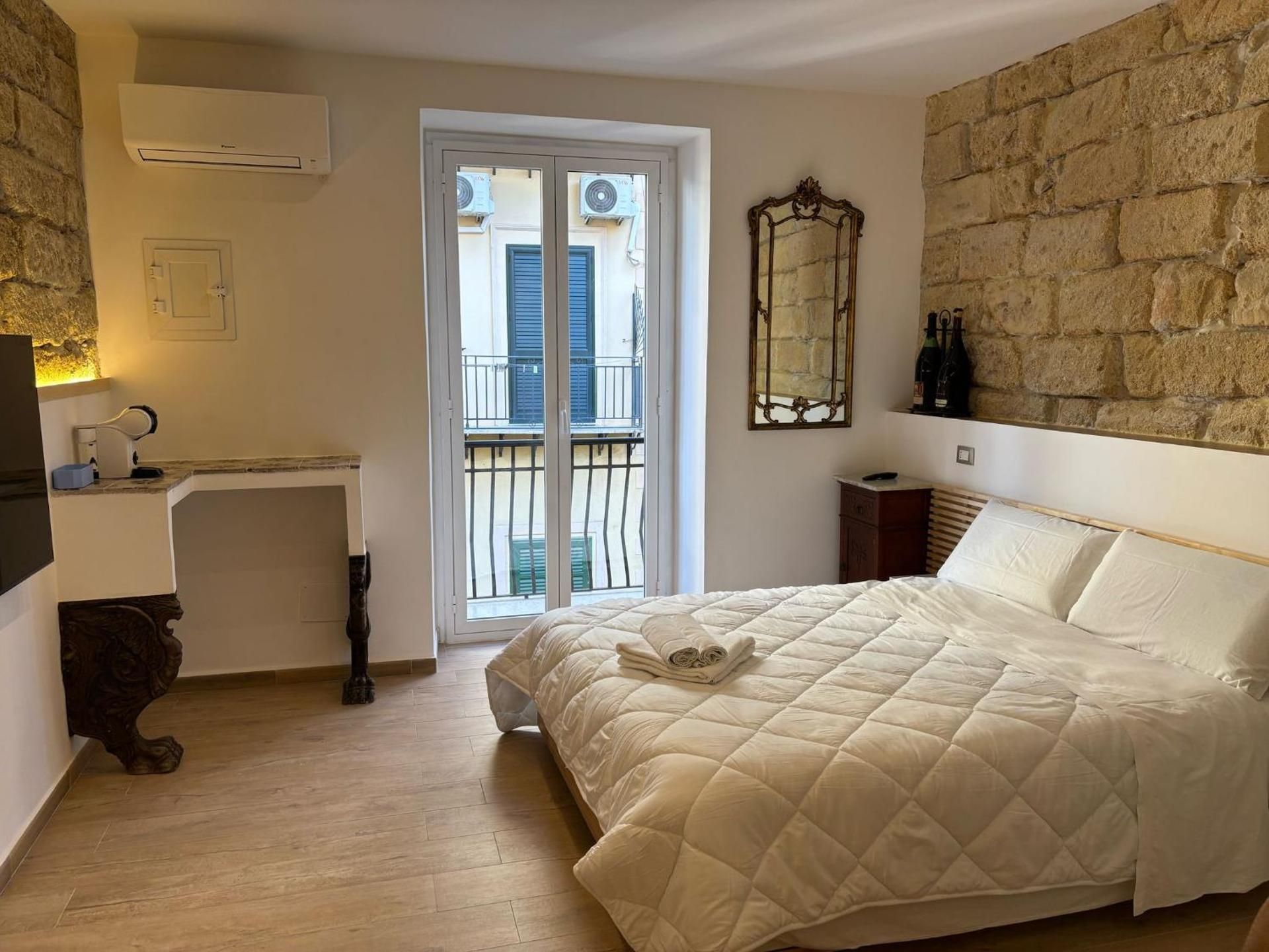 Luxury Quadruple Room