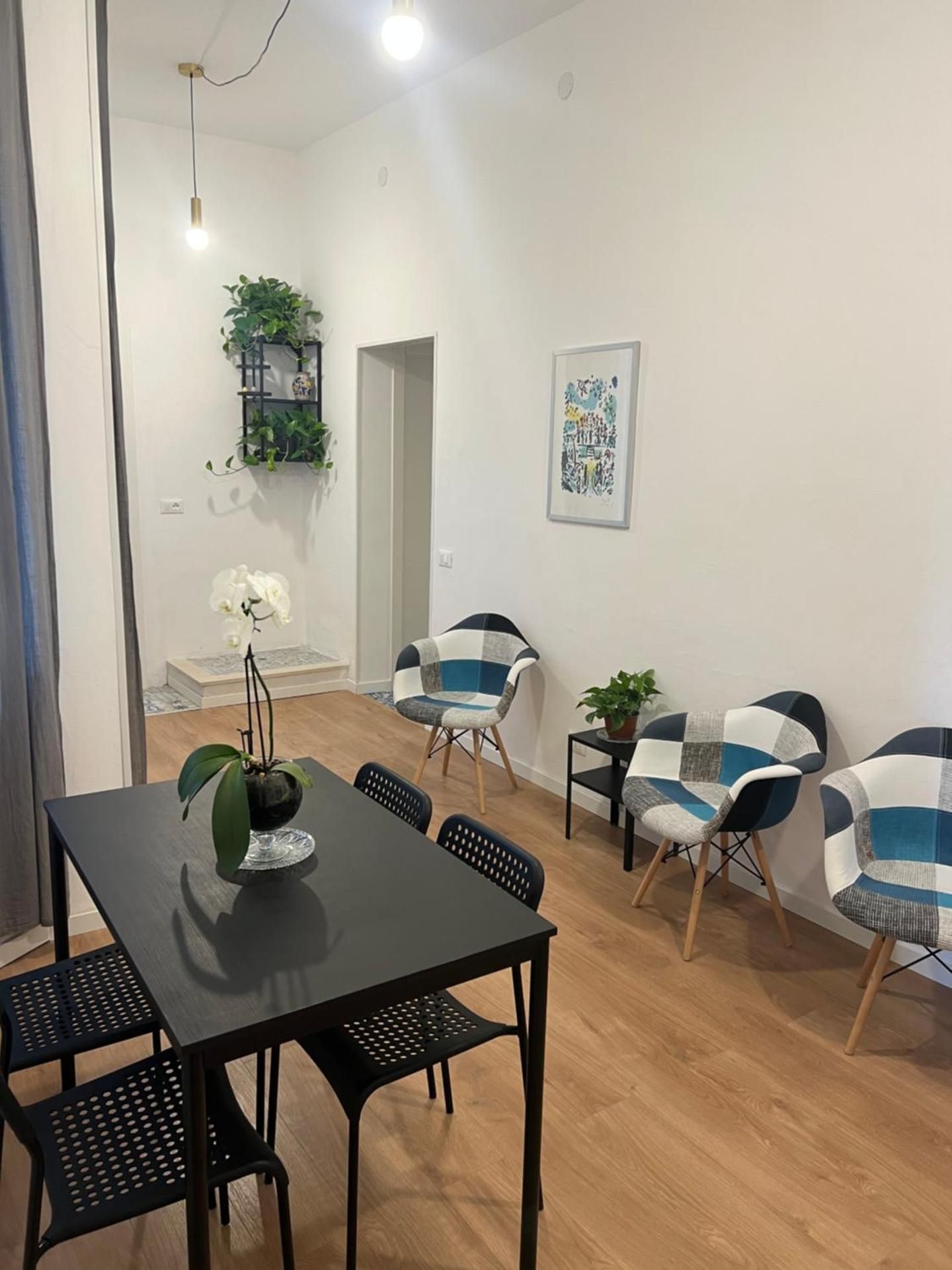 La casa di Didi