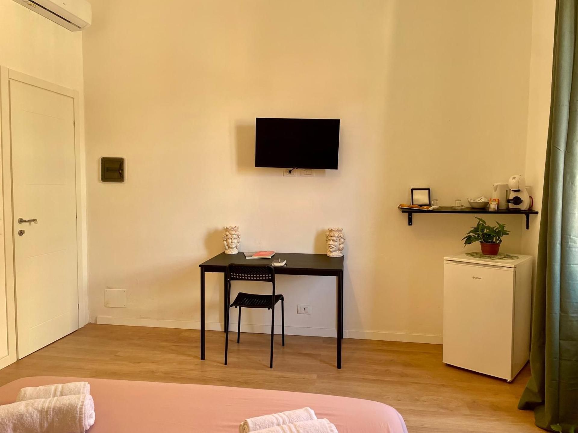 La casa di Didi
