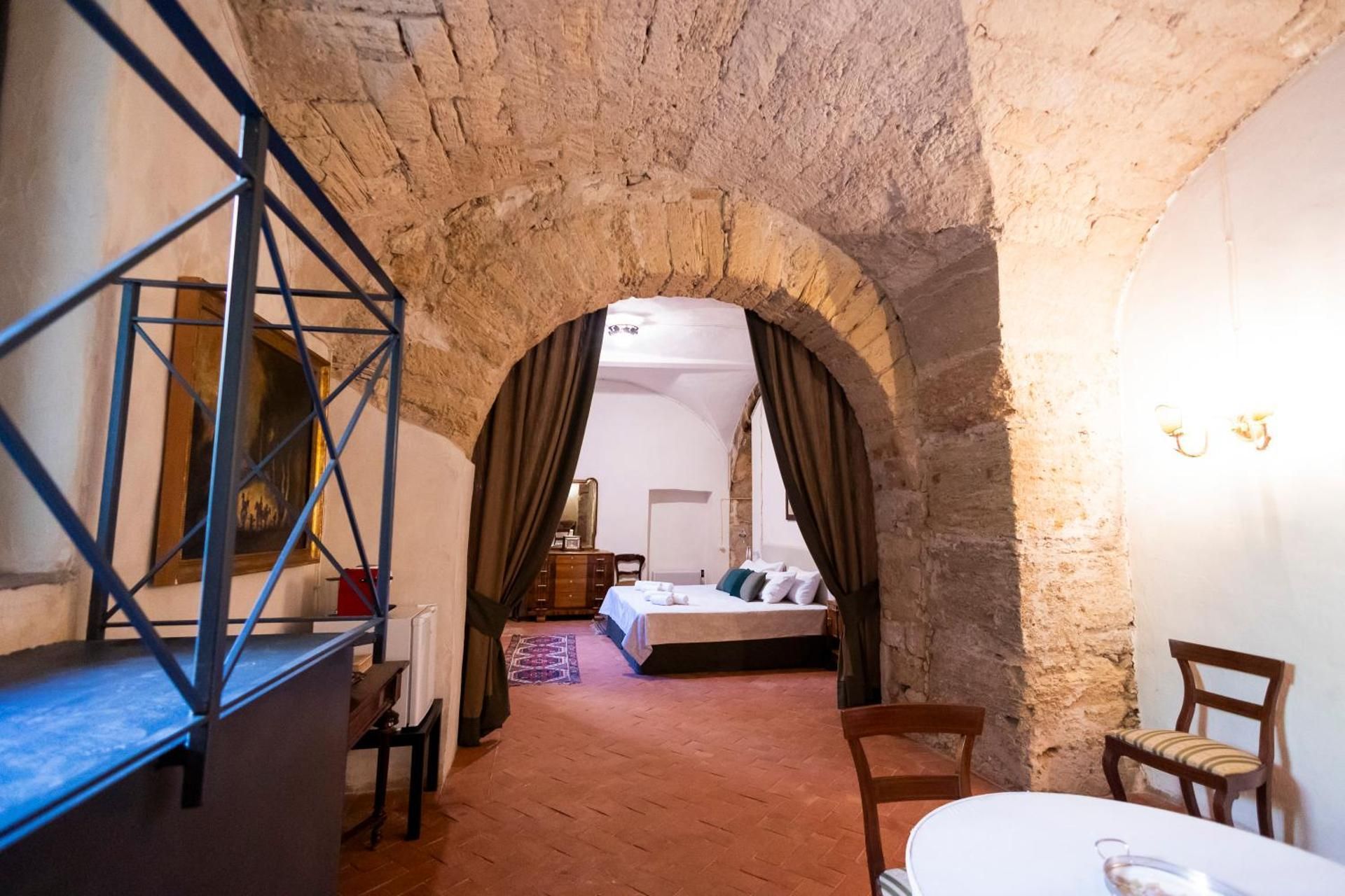 King Room with Garden View