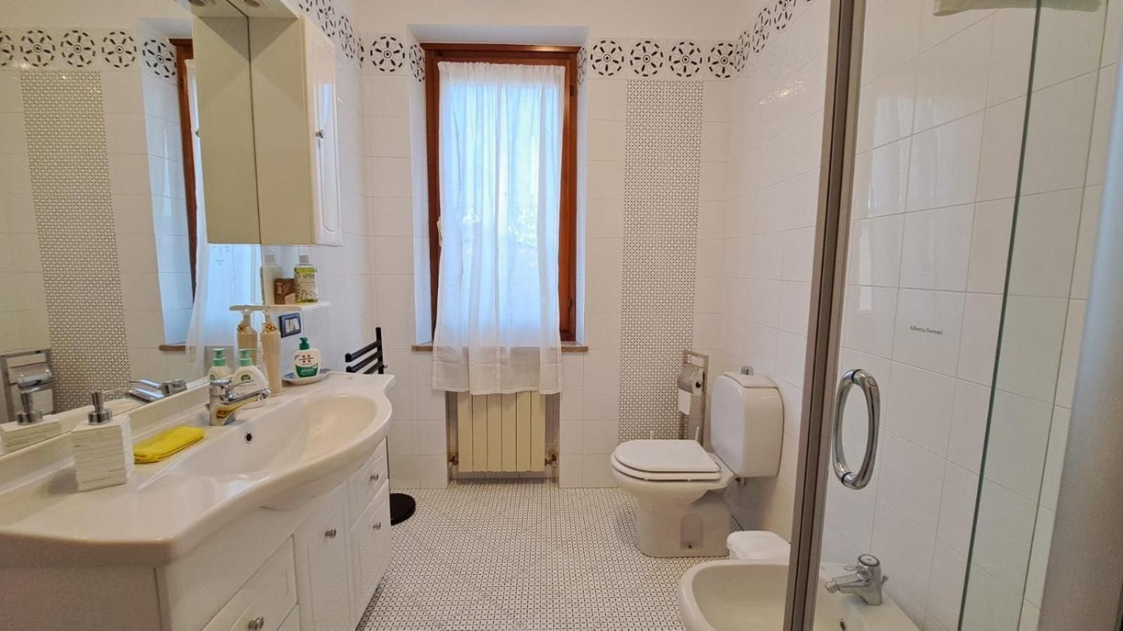 Casa Stella - Montepulciano Two-Bedroom Apartment 3