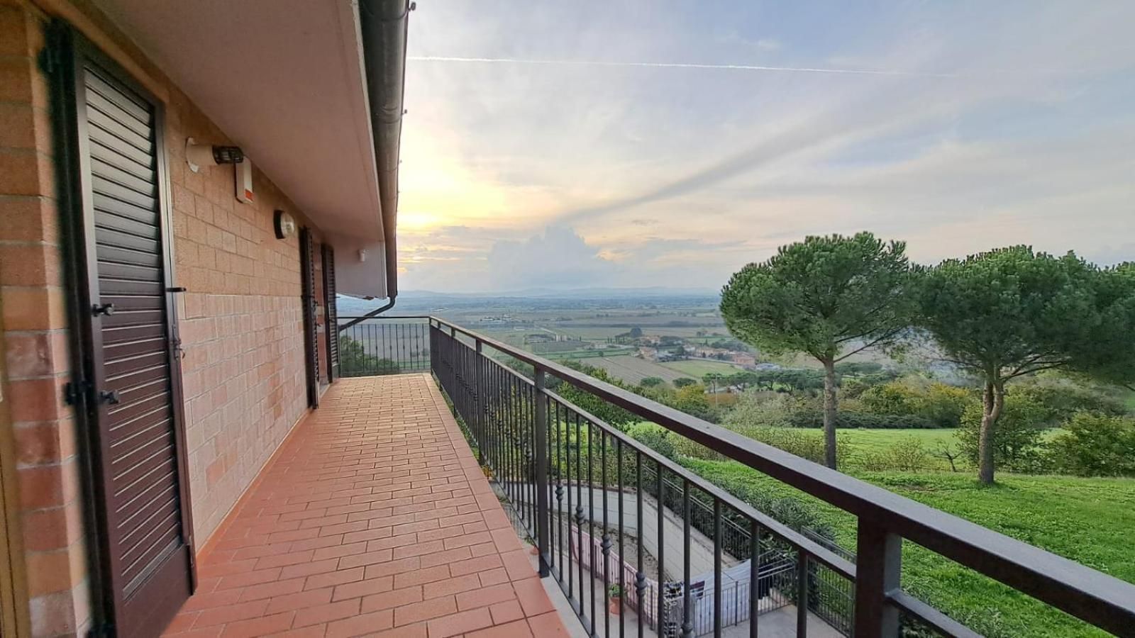 Casa Stella - Montepulciano Two-Bedroom Apartment 2